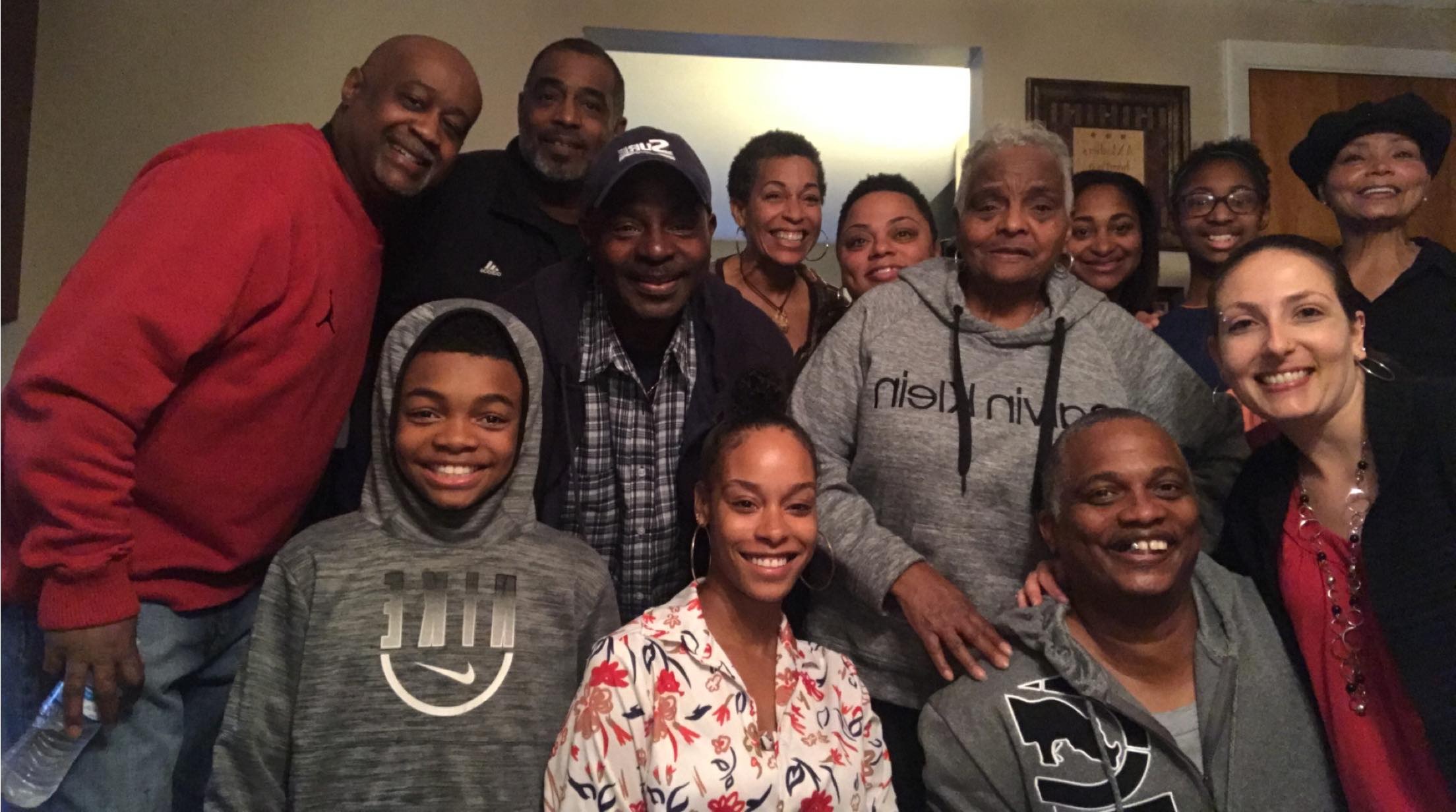 Donate for Ms. Sara Johnson's Final Farewell campaign photo, 5 of 5
