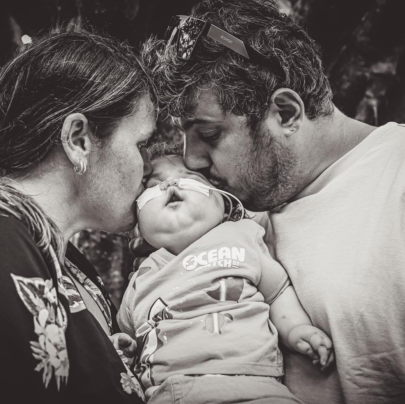 Luca Martucci Family Support campaign photo, 4 of 5