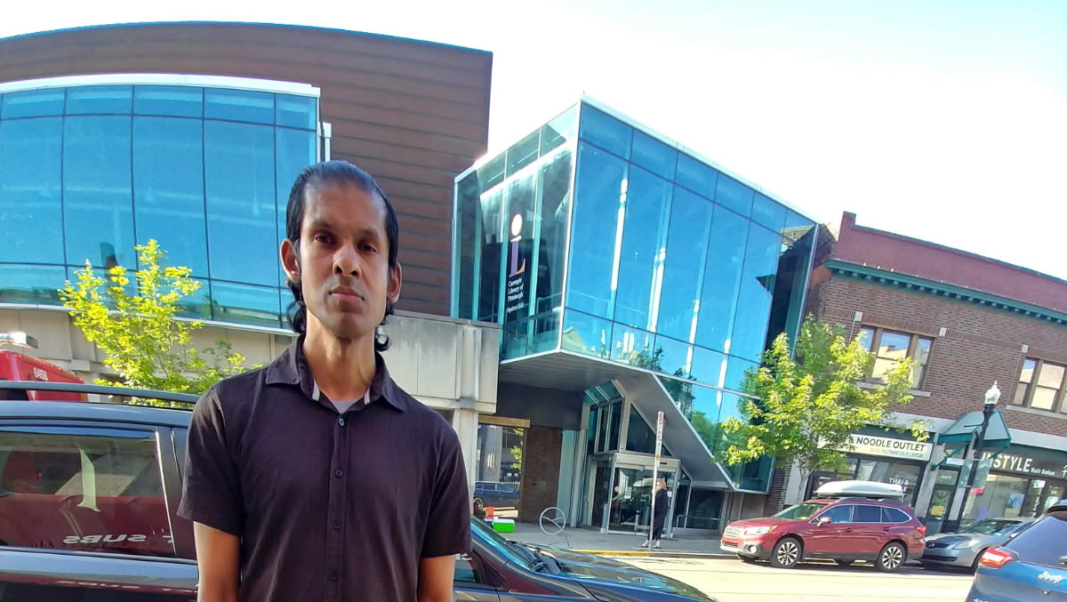 Fundraiser by Ravi Reddy : Help Ravi Reddy rebuild after the Jefferson ...
