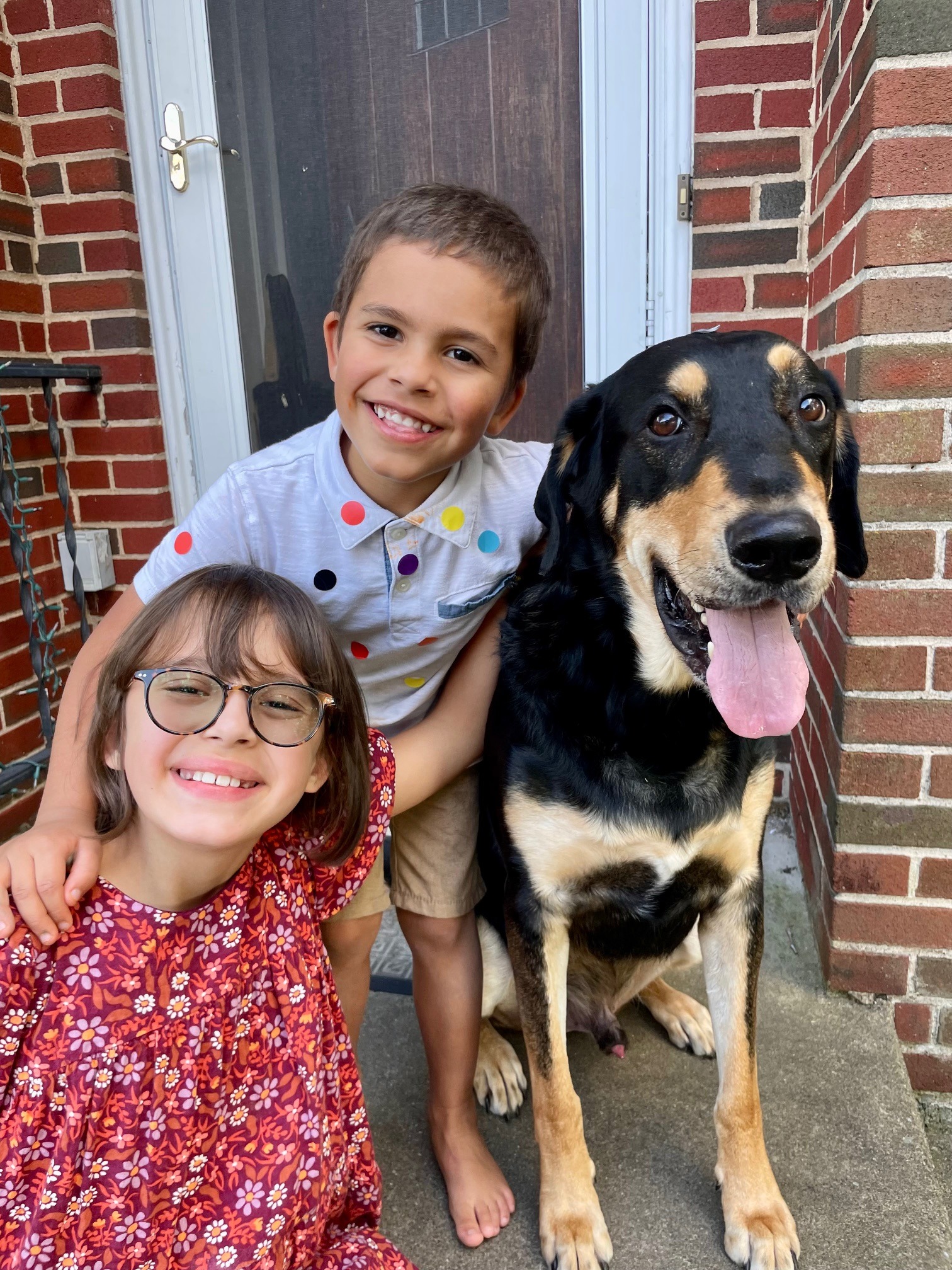 Help keep Denver’s chemotherapy on track campaign photo, 4 of 8