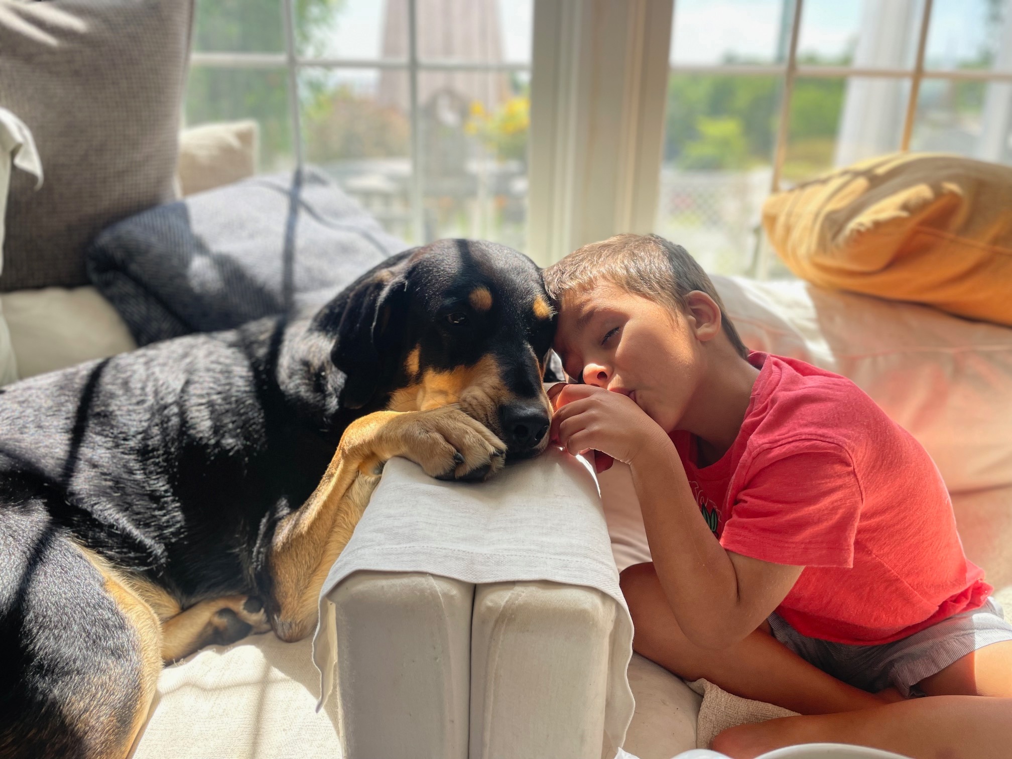 Help keep Denver’s chemotherapy on track campaign photo, 6 of 8