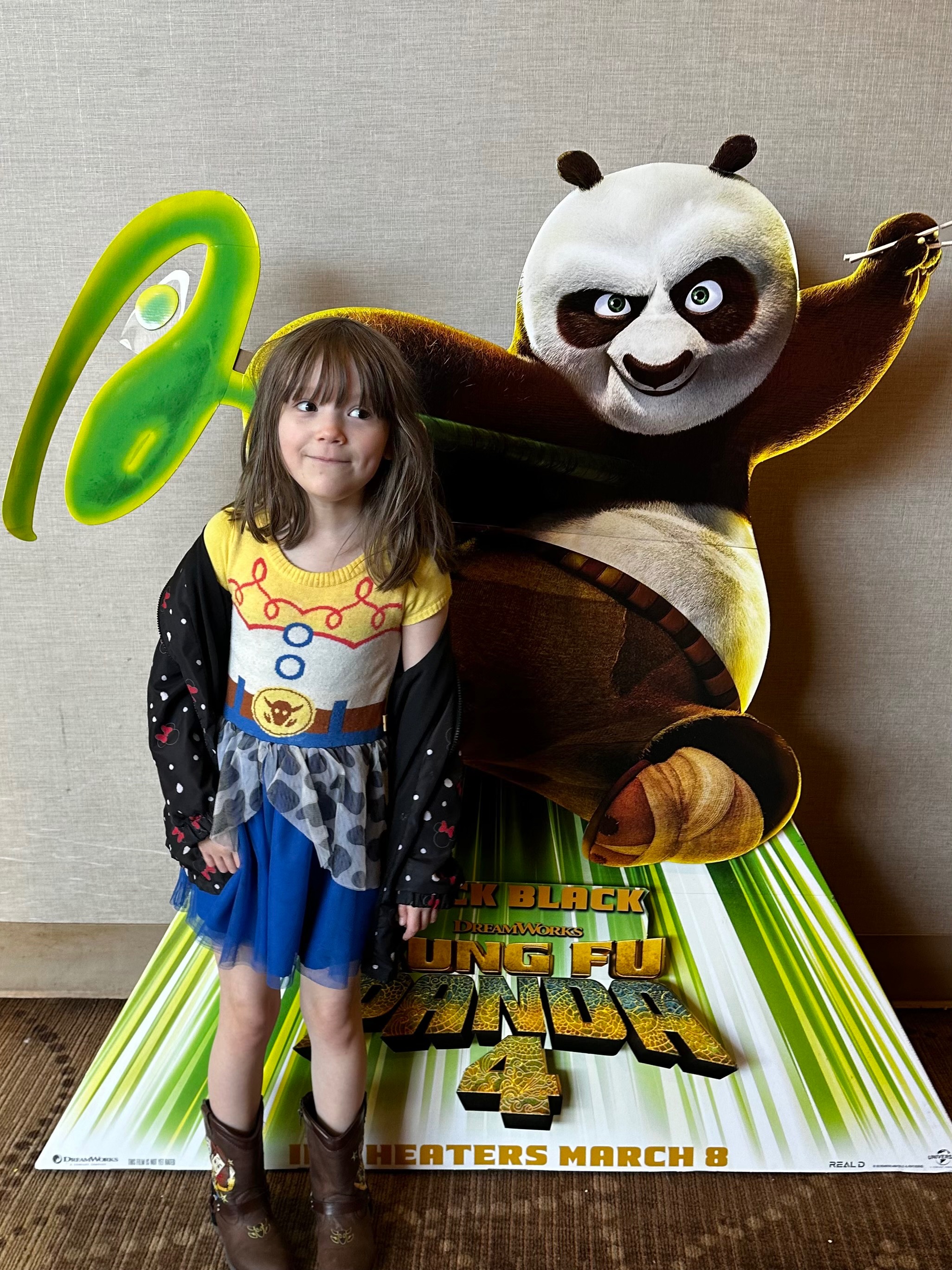 Help us get our daughter a replacement mobility aid campaign photo, 4 of 8