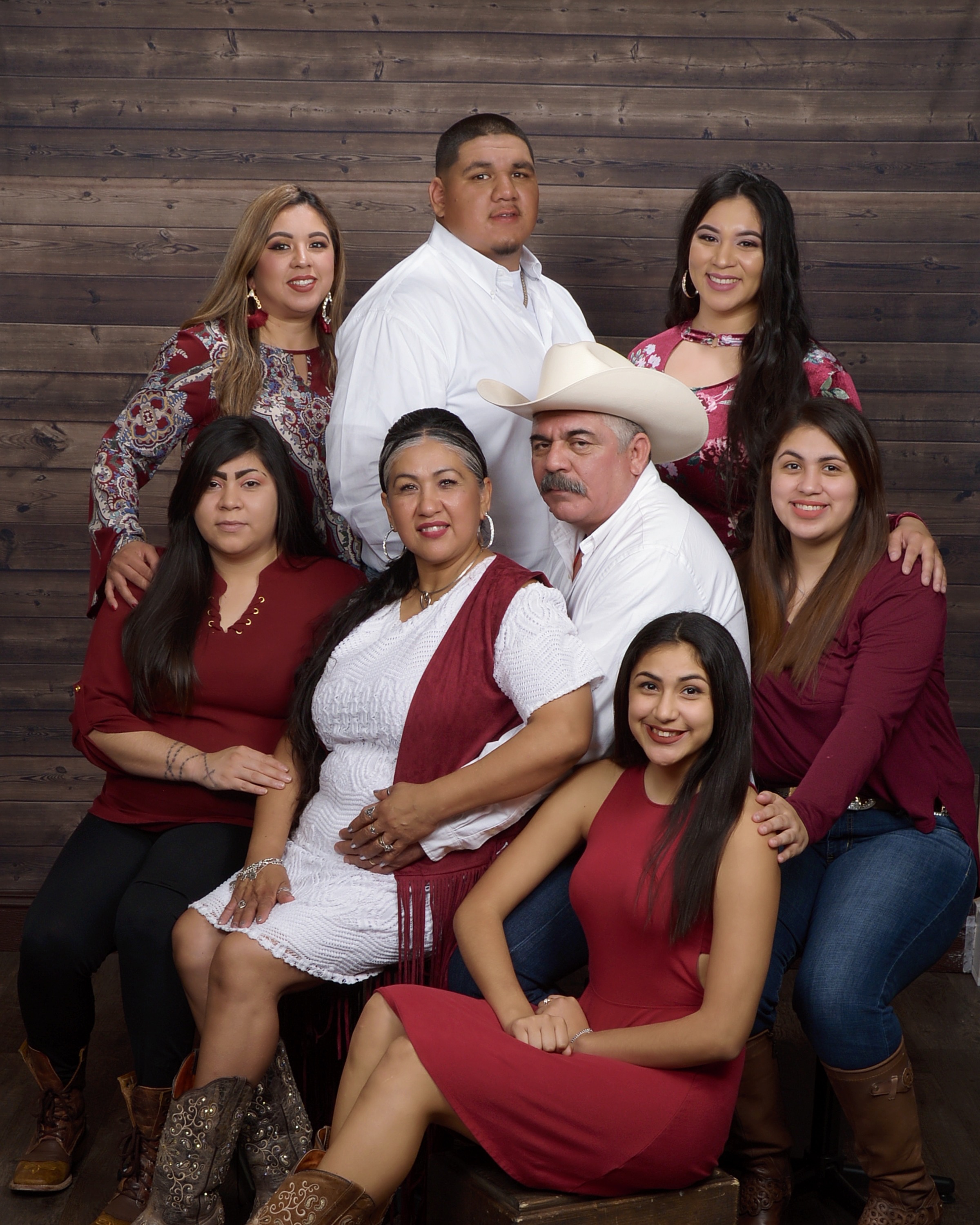 Supporting Sabas’ Journey with Love campaign photo, 4 of 6