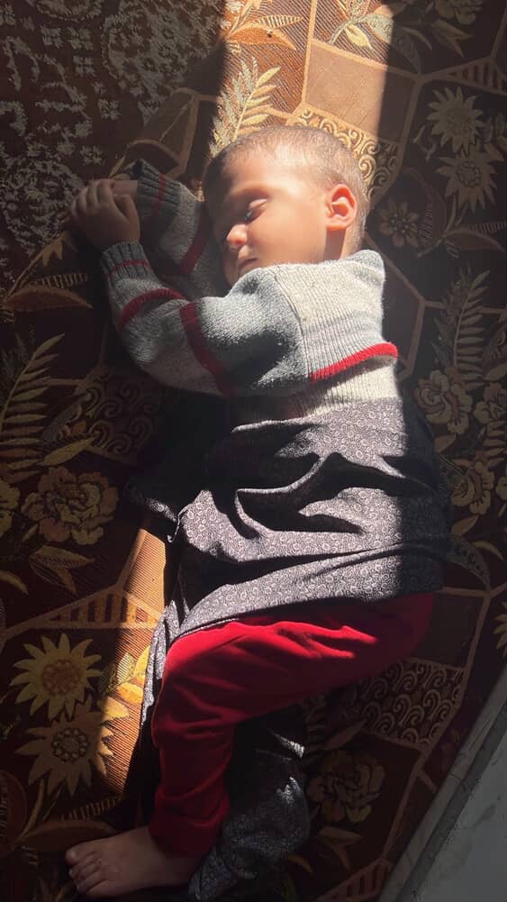 Donate to Save Ahlam and Ahmed's Family campaign photo, 6 of 8