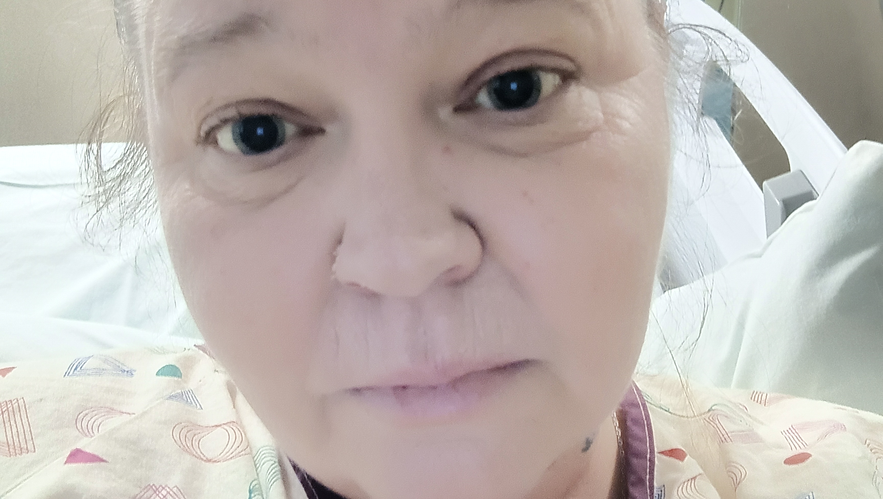 Shelter and Care for Shelia in Crisis photo