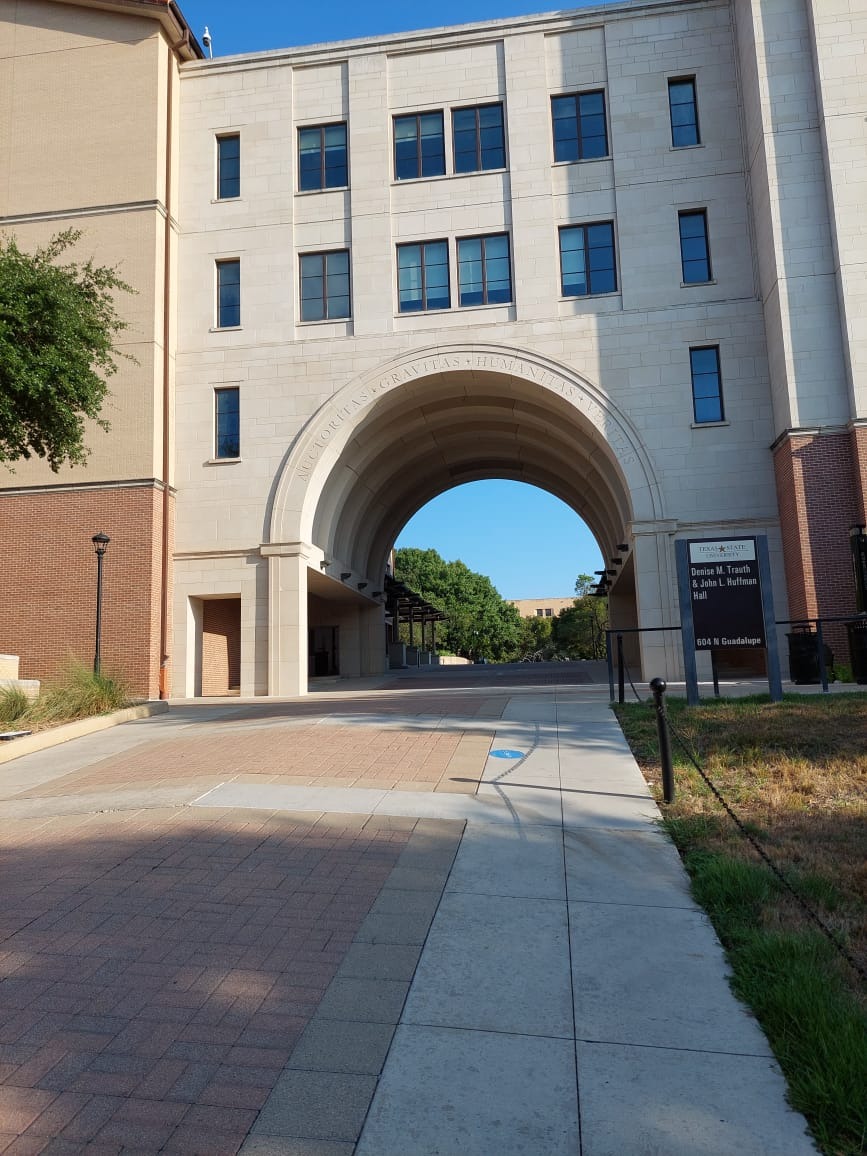 Help a Texas State CS Freshman Get a Laptop for School campaign photo, 7 of 8