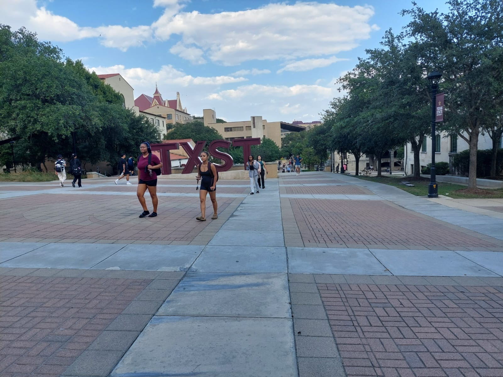 Help a Texas State CS Freshman Get a Laptop for School campaign photo, 4 of 8