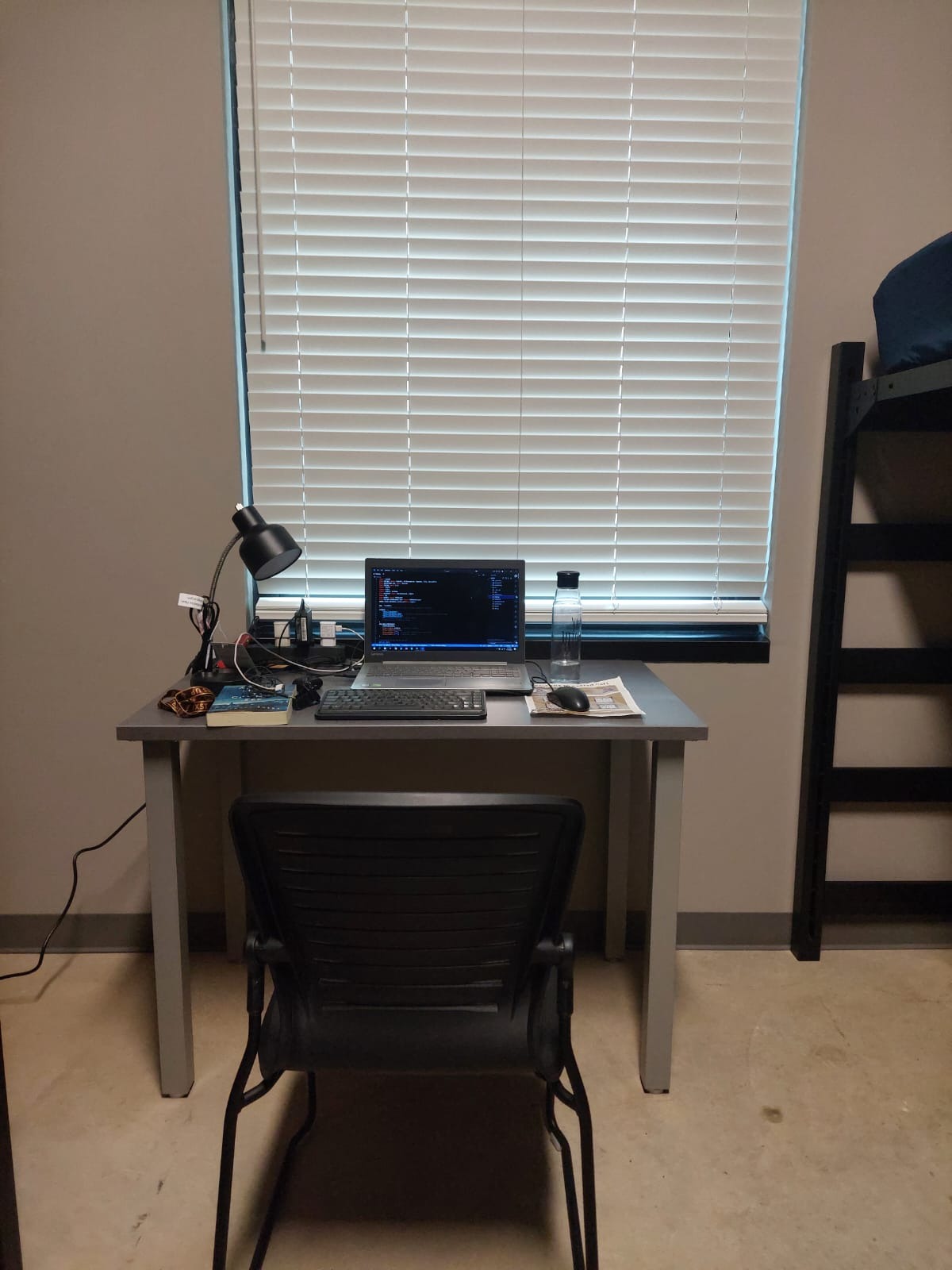 Help a Texas State CS Freshman Get a Laptop for School campaign photo, 5 of 8