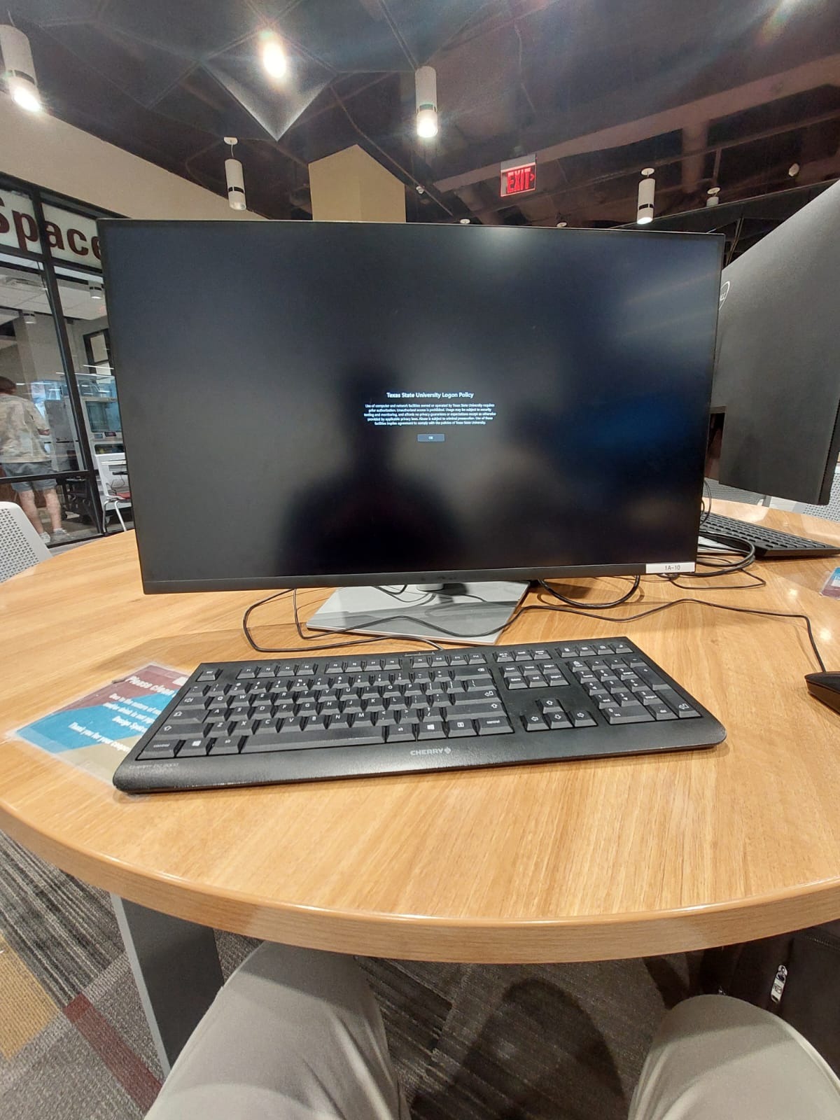 Help a Texas State CS Freshman Get a Laptop for School campaign photo, 6 of 8