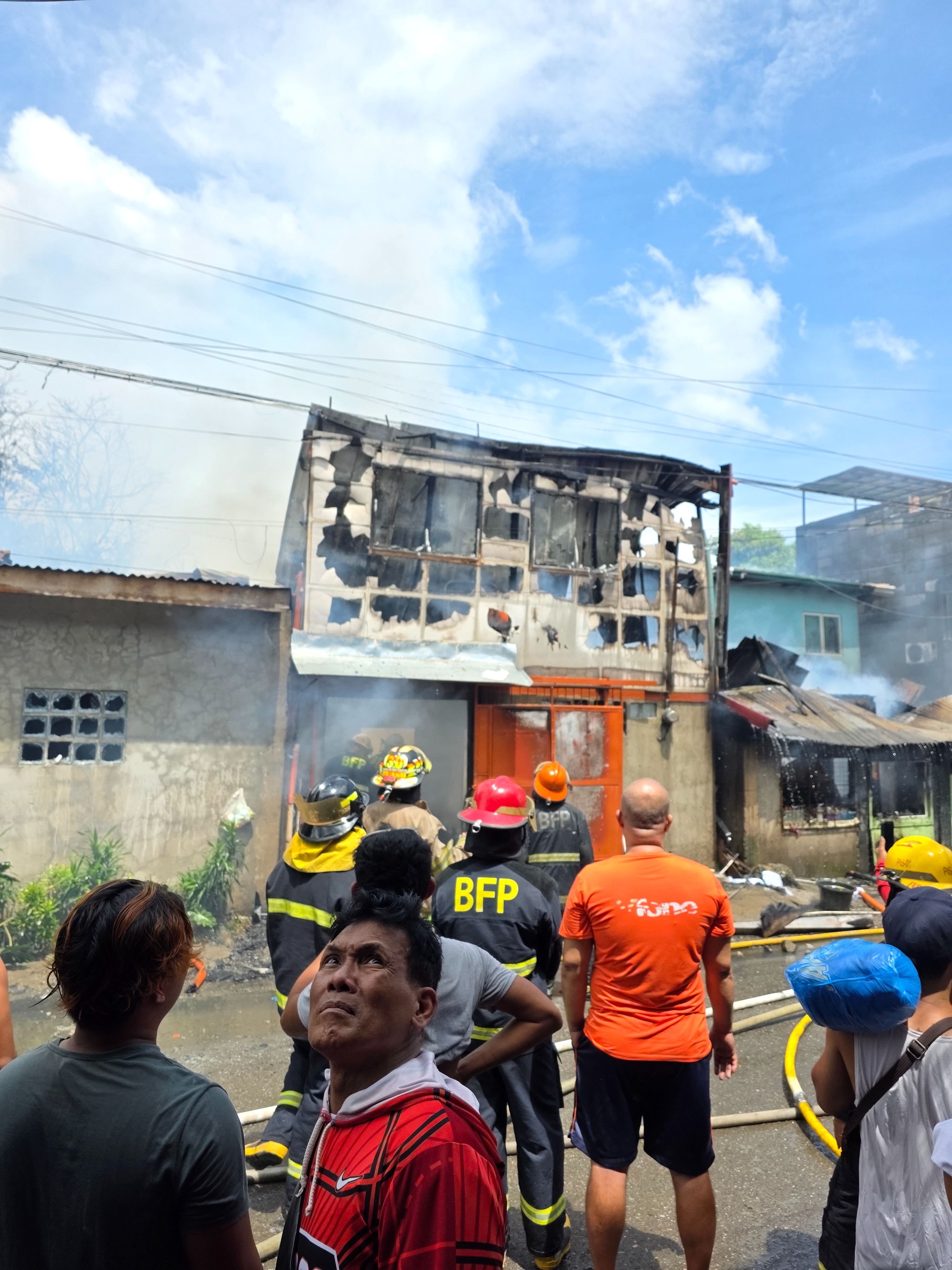 ​Help Us Rebuild After a Devastating House Fire campaign photo, 7 of 8