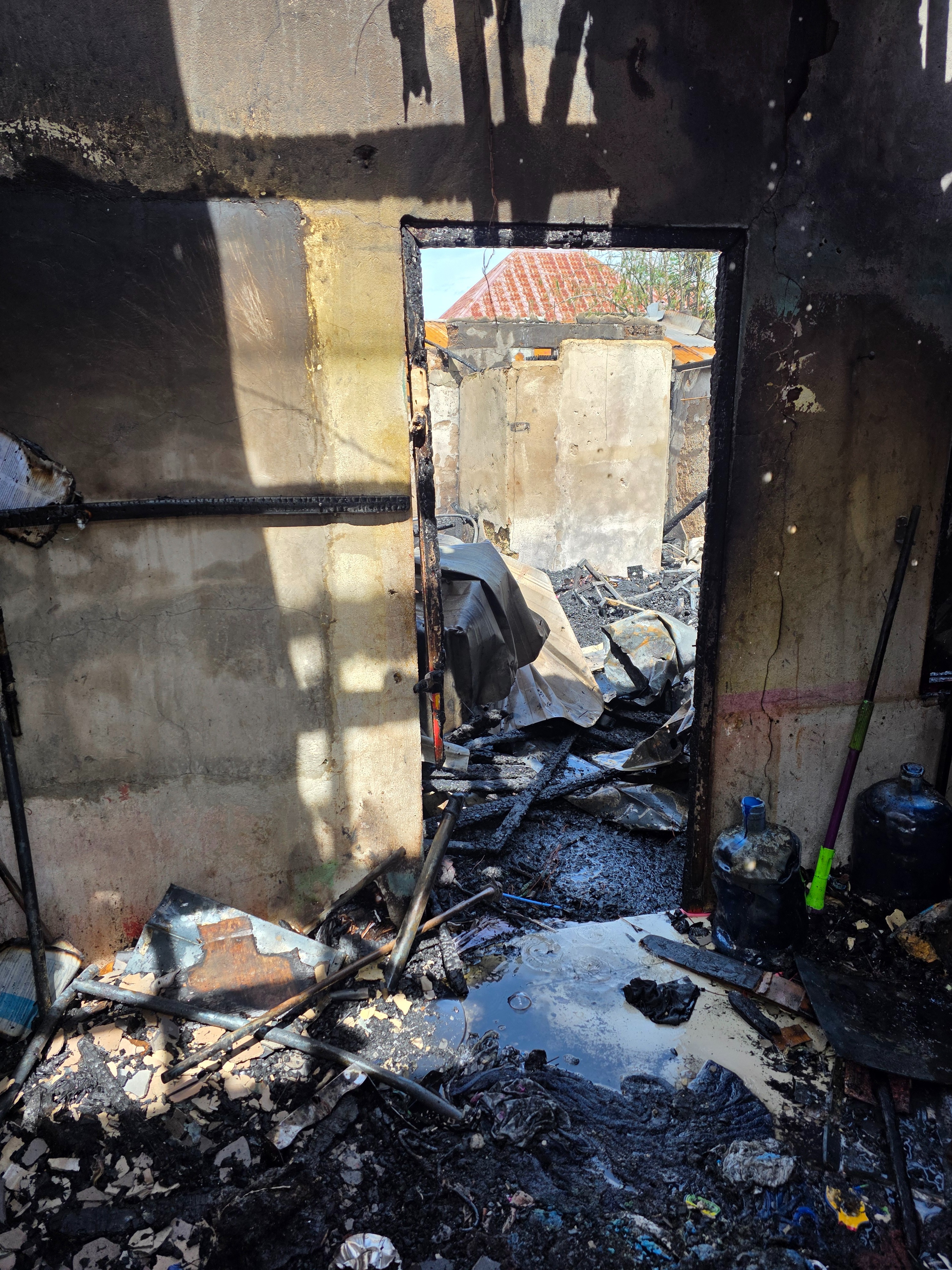 ​Help Us Rebuild After a Devastating House Fire campaign photo, 2 of 8