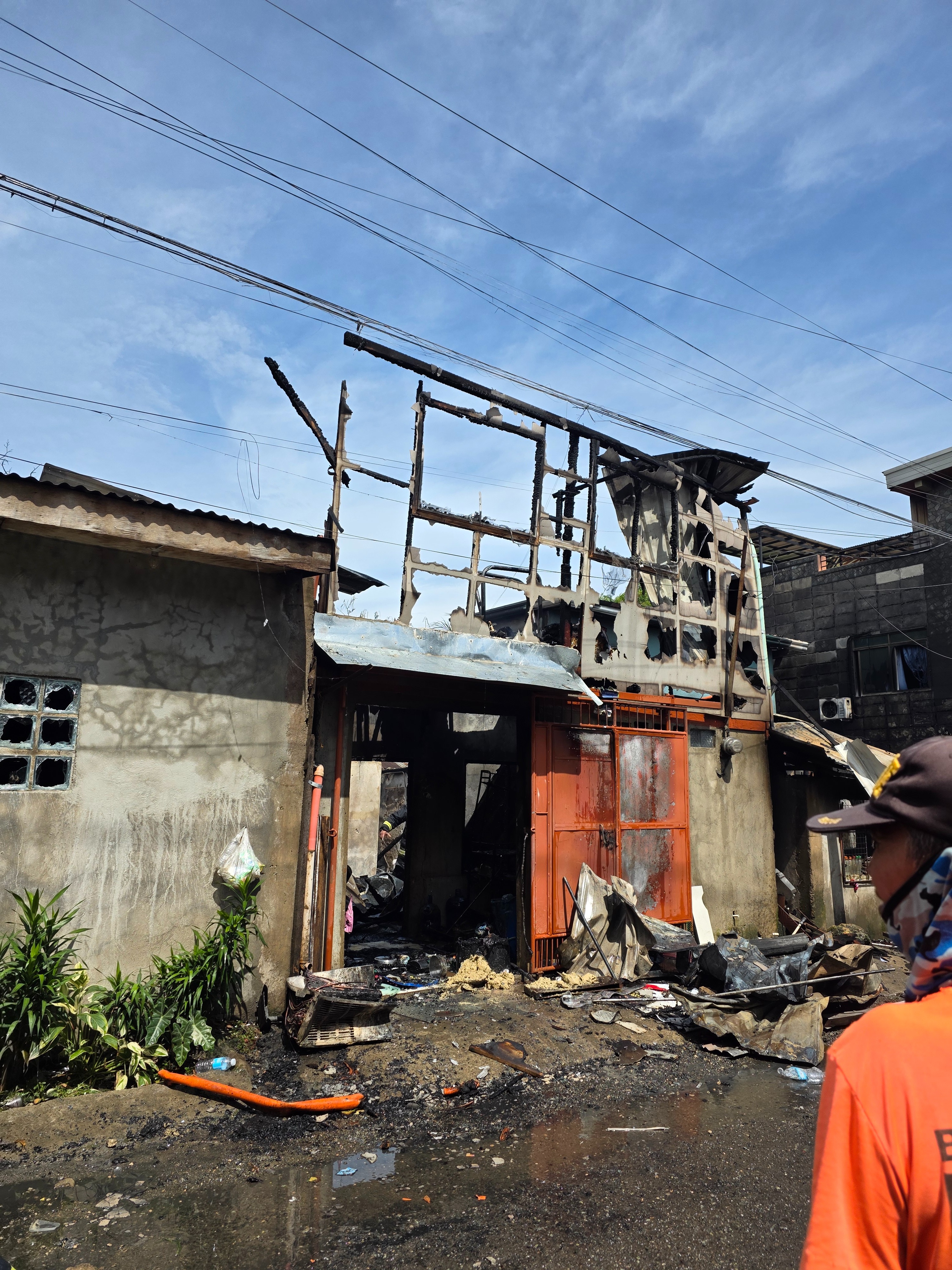 ​Help Us Rebuild After a Devastating House Fire campaign photo, 4 of 8
