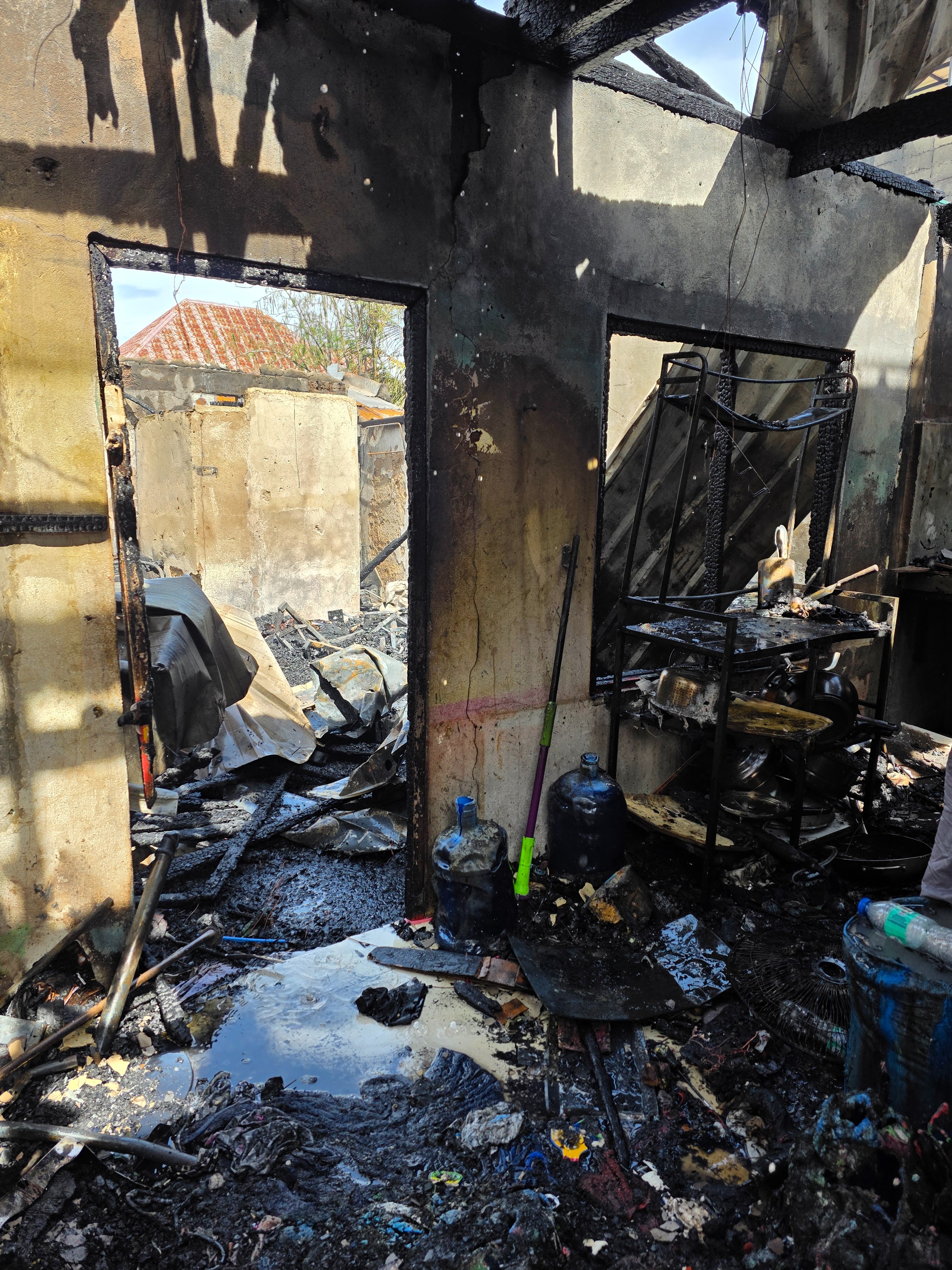 ​Help Us Rebuild After a Devastating House Fire campaign photo, 5 of 8