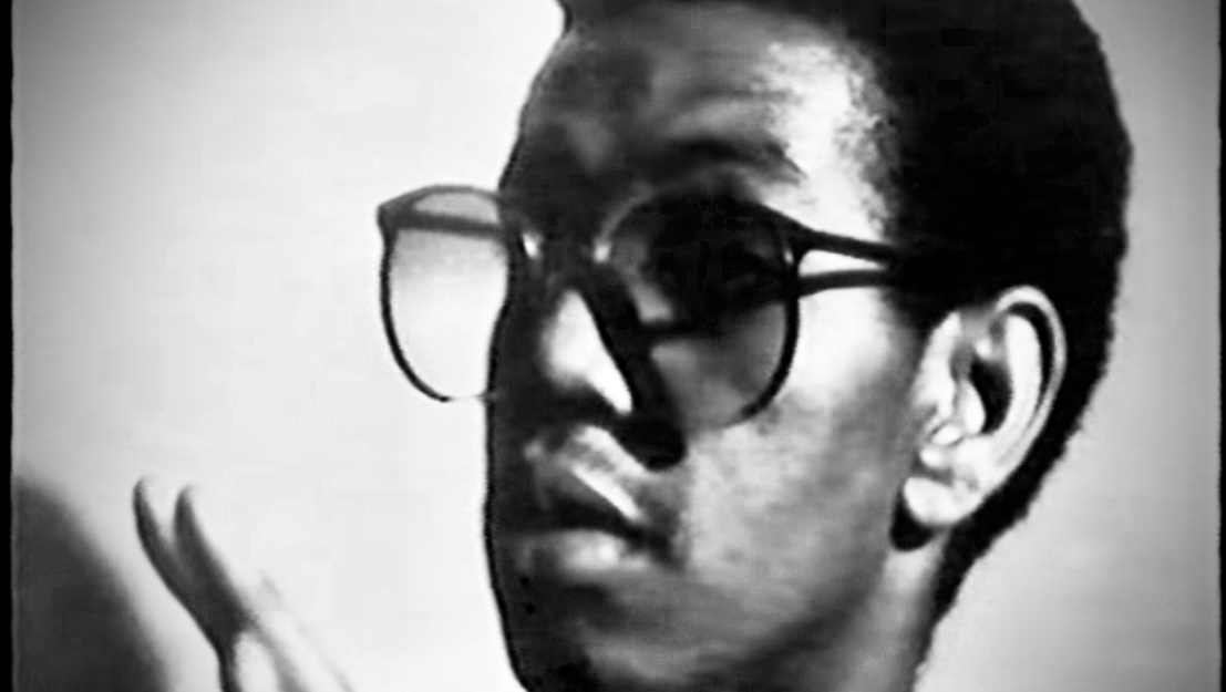 Remembering Clinton McCurbin: A Call for Justice photo