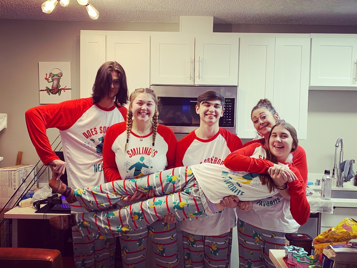 Single Mom Starting Over: Help Bella Smile campaign photo, 4 of 7