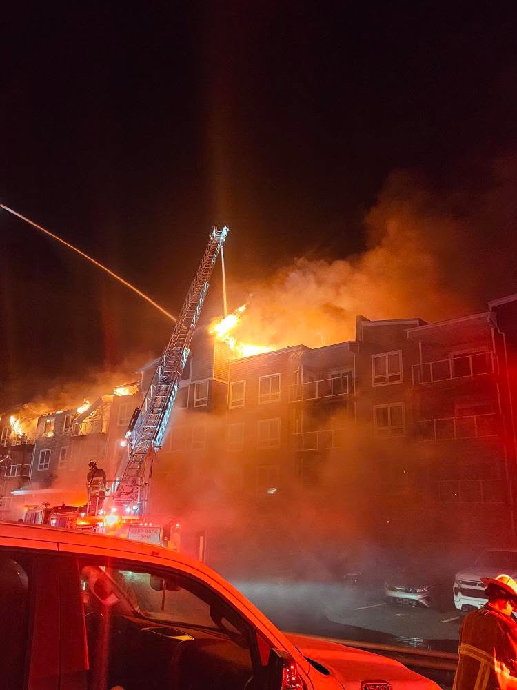 Please help the Thorne family start over from Fire campaign photo, 2 of 7