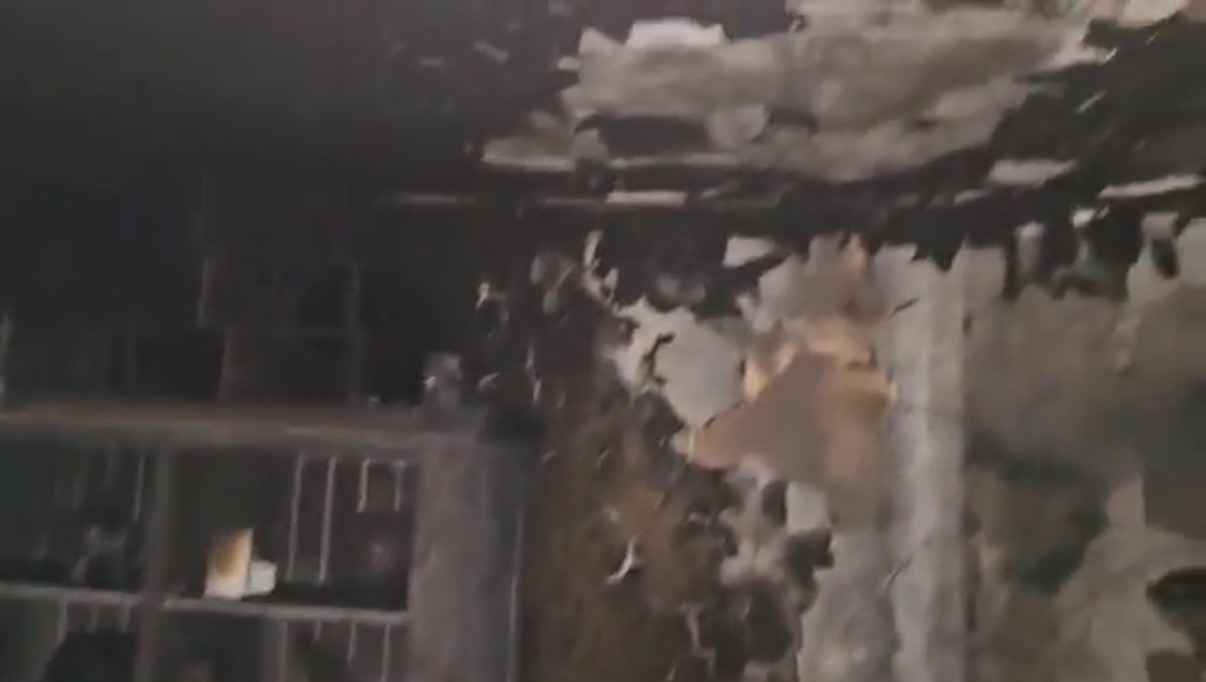 Help Stuart & Chelsey Rebuild After a devastating house fire campaign photo, 2 of 5