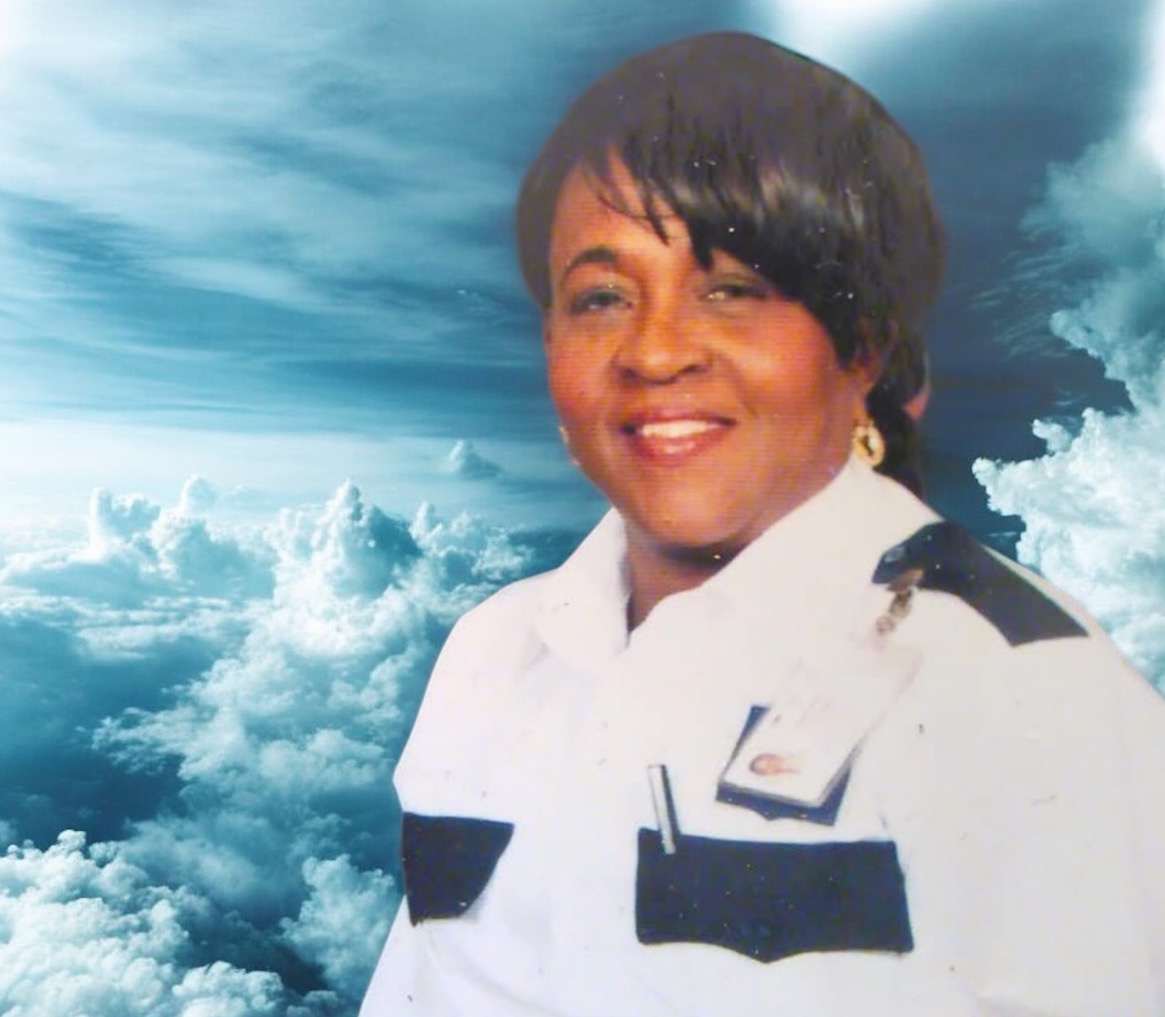 Celebrate Peggy Mark's Life: Funeral Support Needed campaign photo, 6 of 6