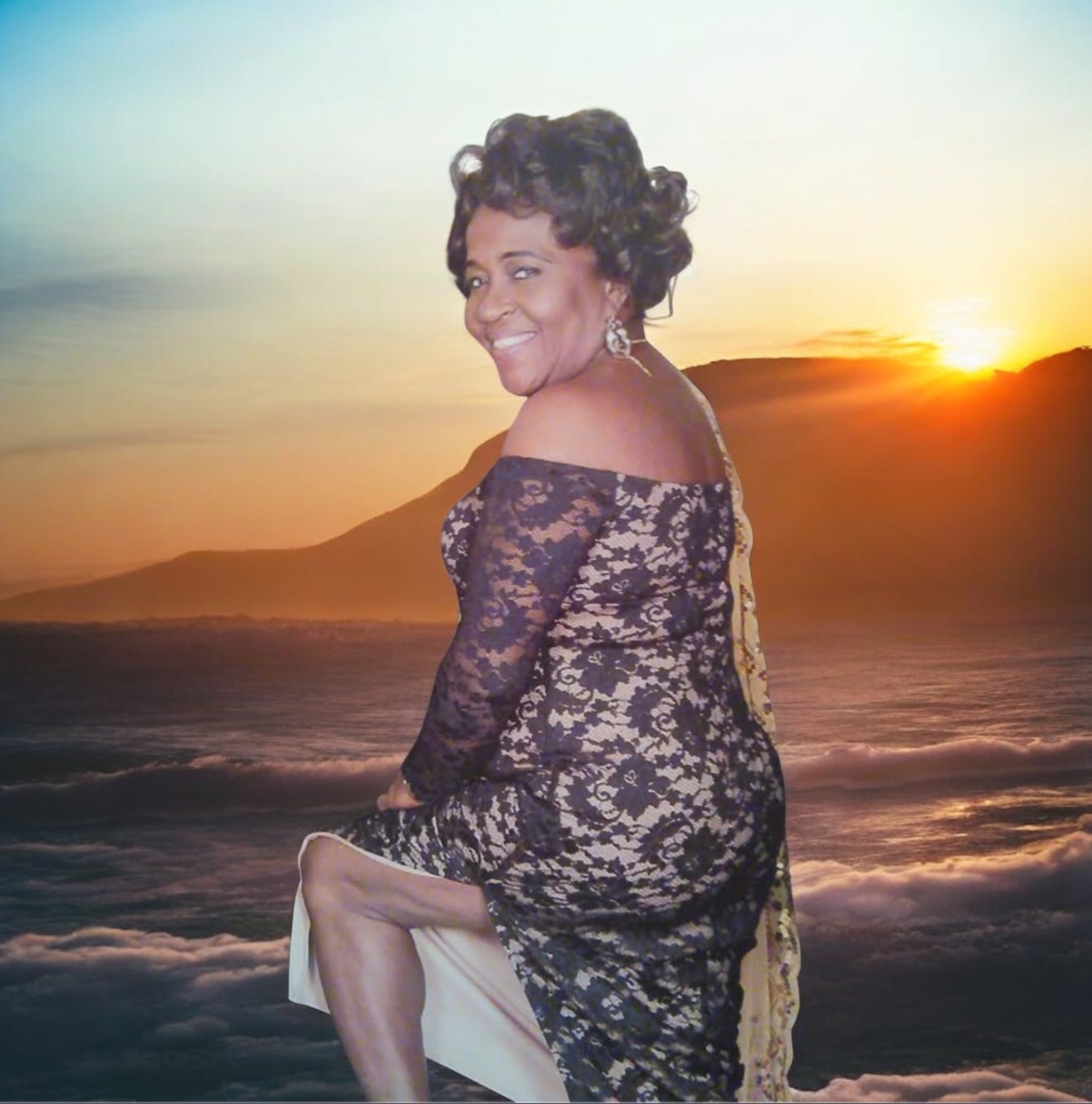 Celebrate Peggy Mark's Life: Funeral Support Needed campaign photo, 2 of 6