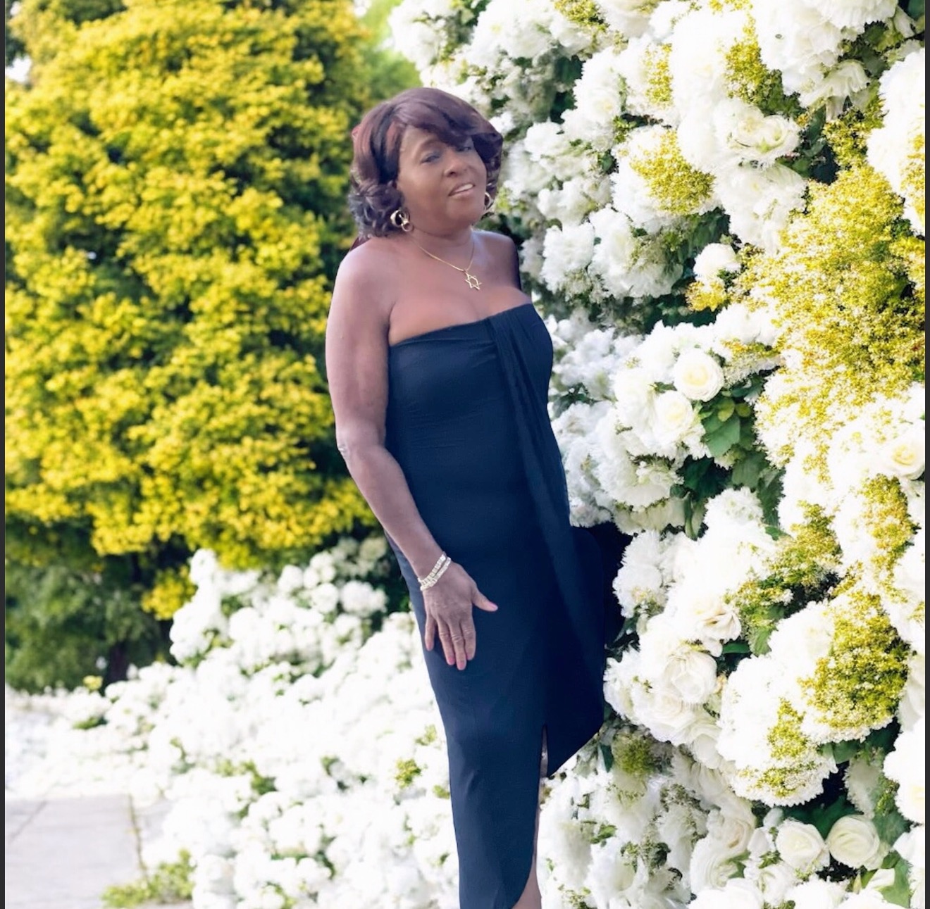 Celebrate Peggy Mark's Life: Funeral Support Needed campaign photo, 5 of 6
