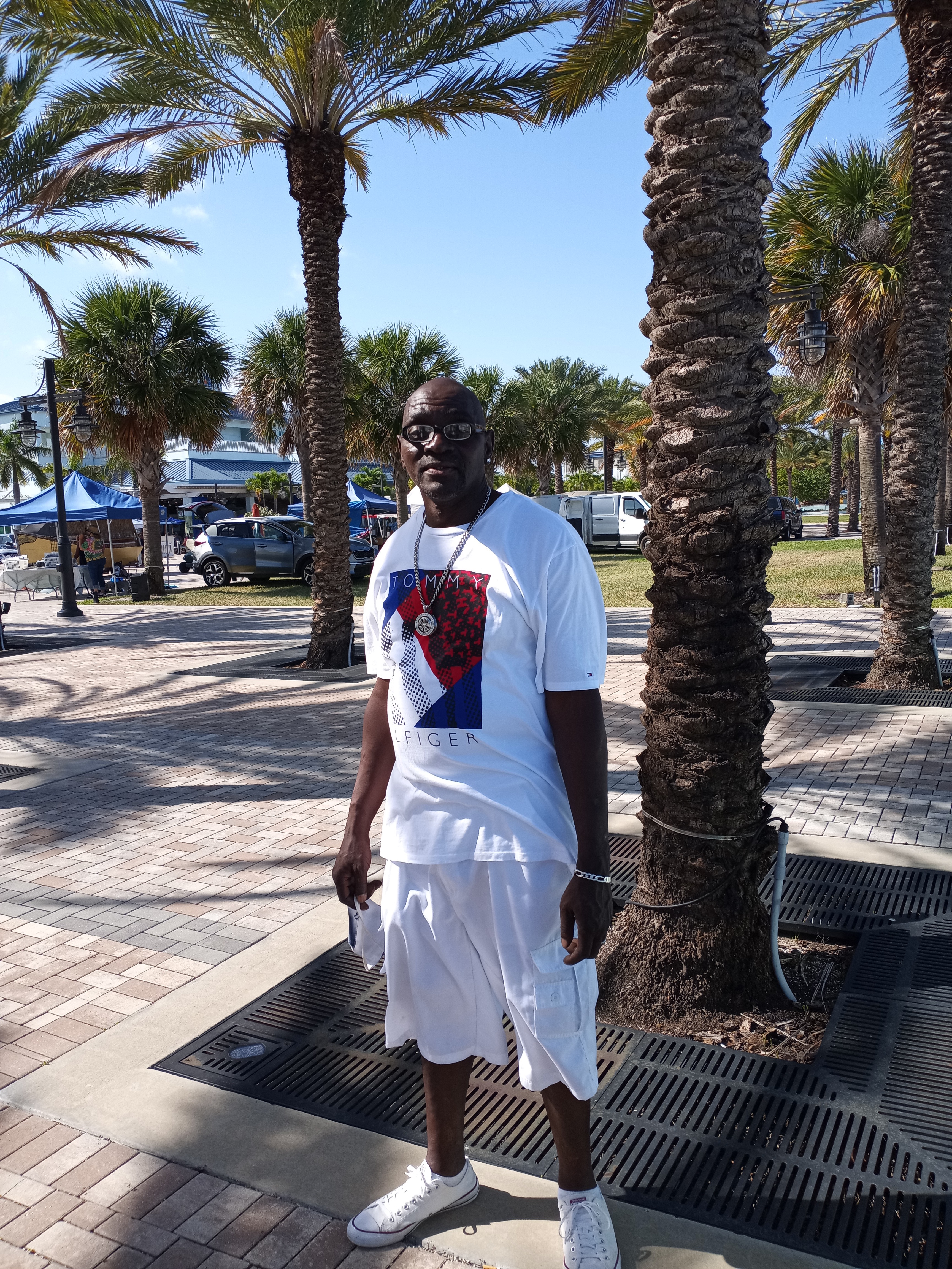 Support Sim McCray's Homegoing Service campaign photo, 2 of 4