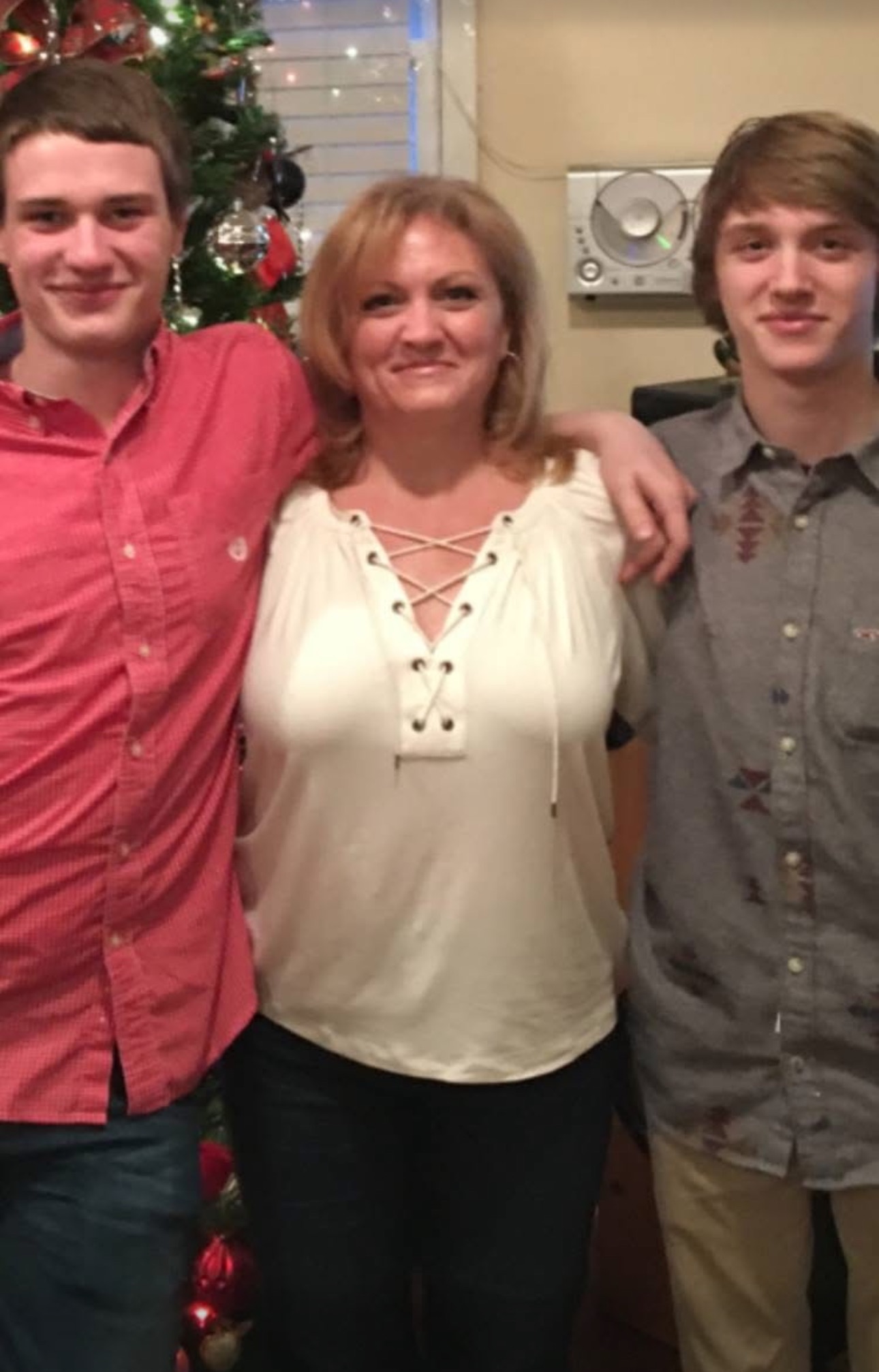 Donate to Honor Amy Michelle Doster's Memory campaign photo, 4 of 5
