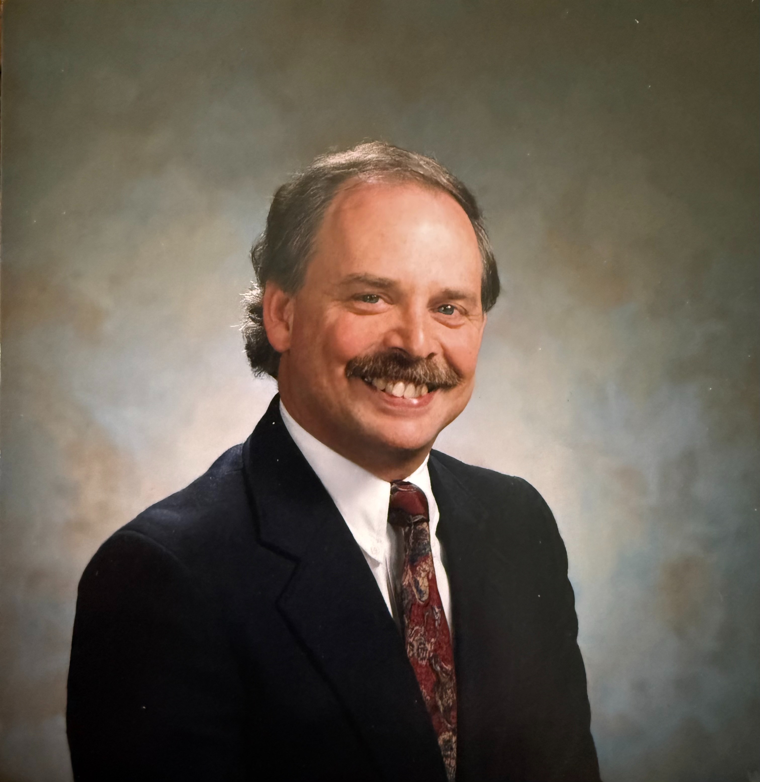 Dennis McCowan Memorial Scholarship campaign photo, 2 of 4