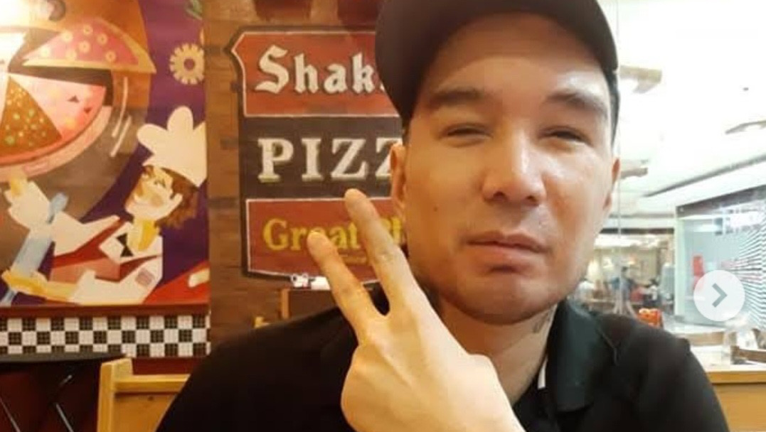 Help Honor Roland Marcelo Penamante's Memory photo
