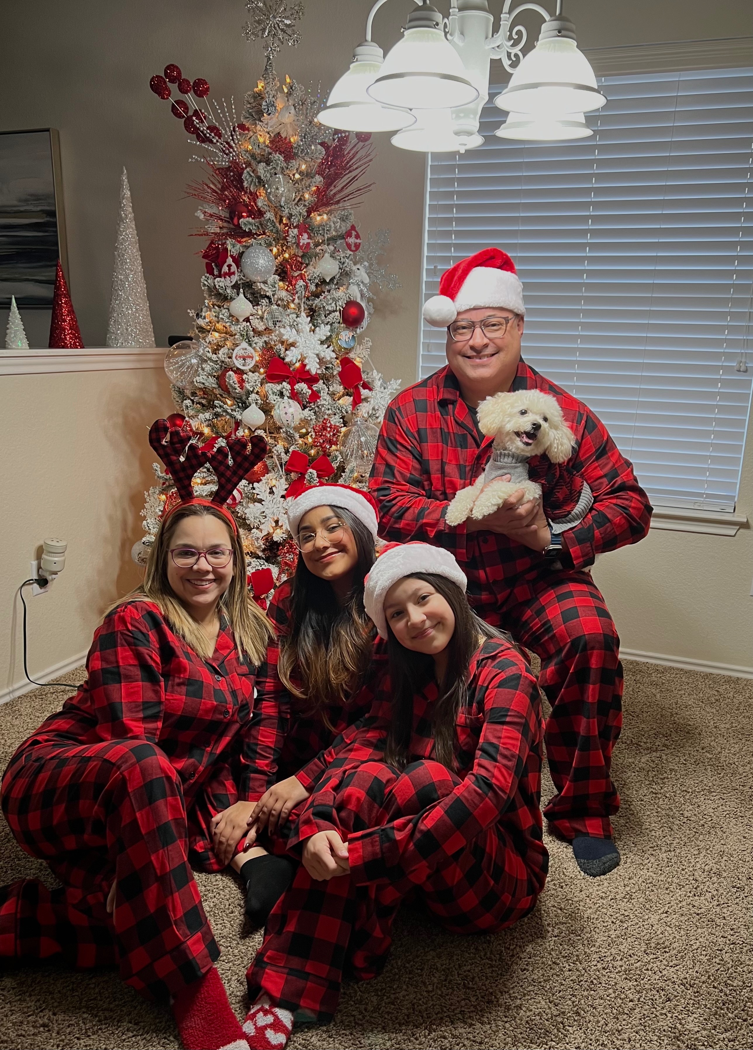 Ayuda a Capuccino a sanar su cadera campaign photo, 6 of 8