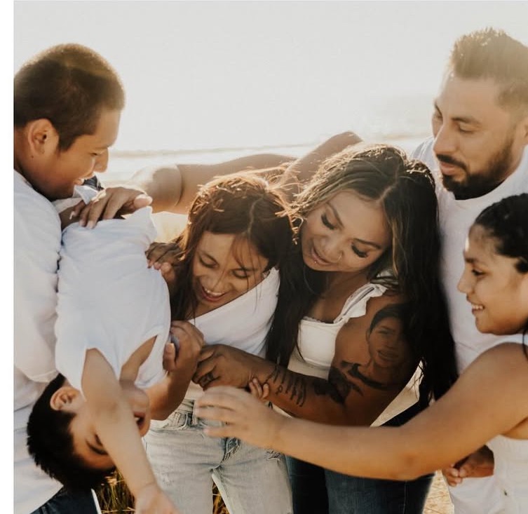 Help a Resilient Mom Overcome Hardships campaign photo, 4 of 6