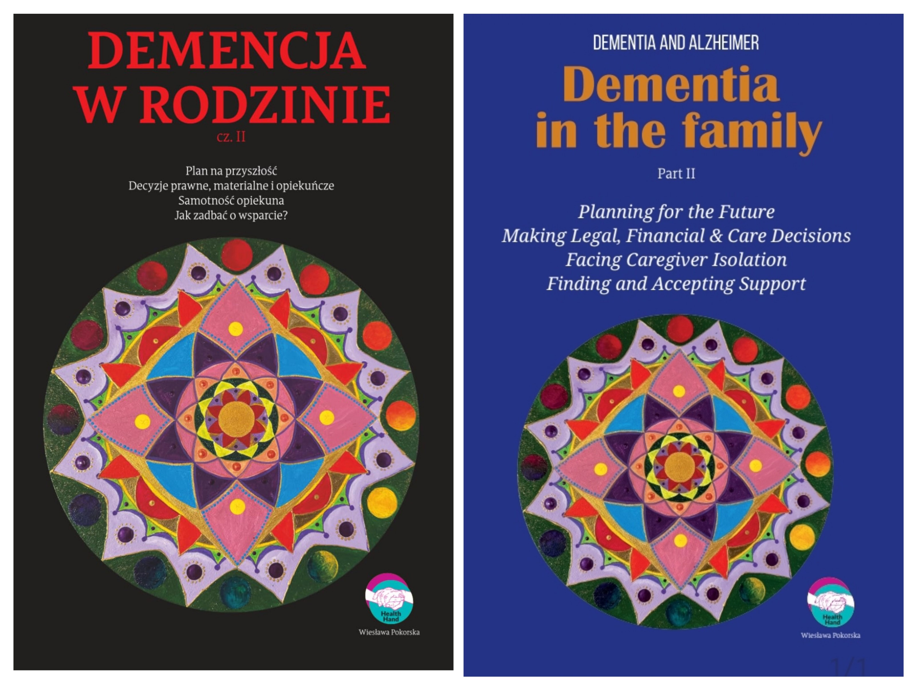 Founding Psychological Consultations for Carers- Dementia campaign photo, 6 of 8
