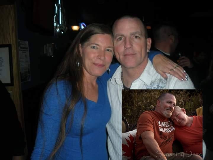 Kimberly Morgan and Jason Morgan need your HELP campaign photo, 2 of 4