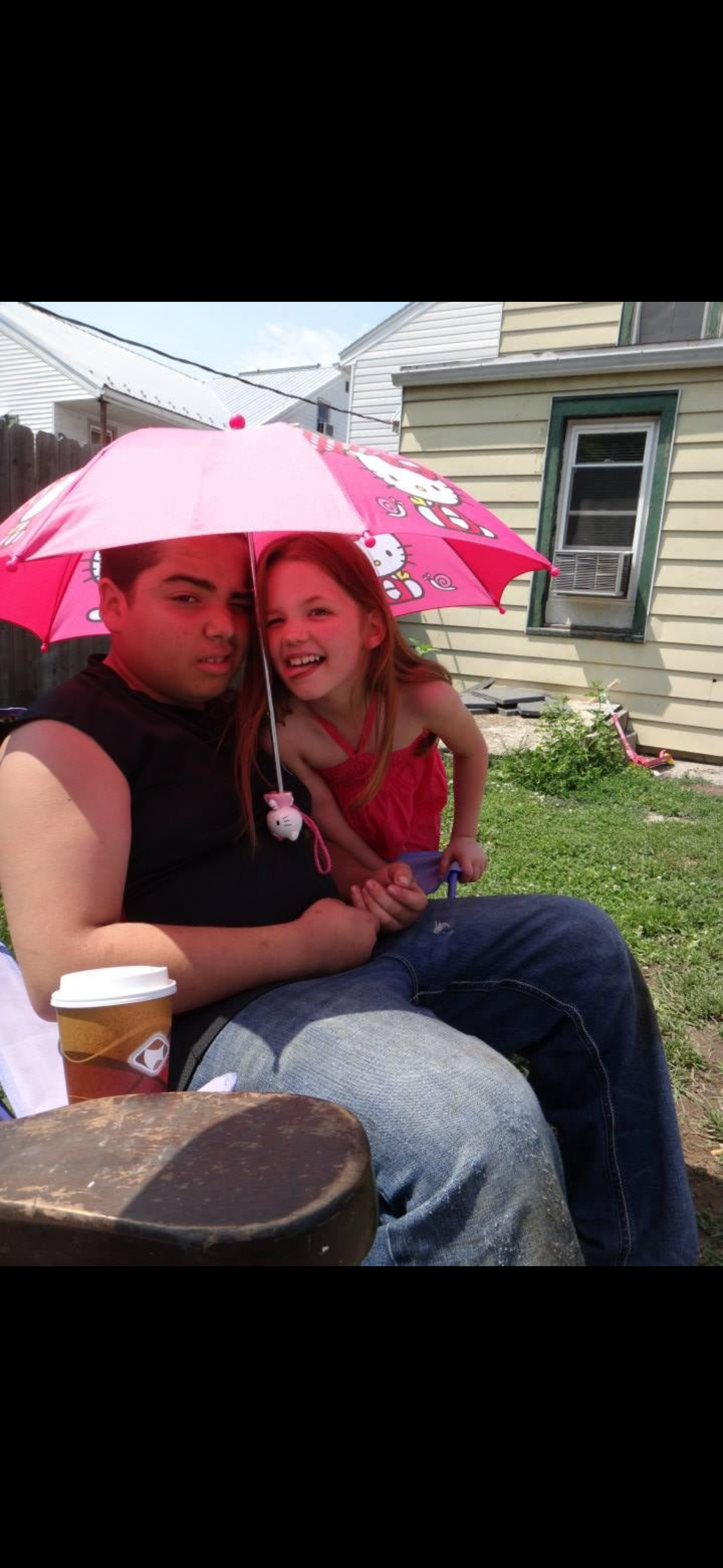 Fundraiser for Melanie Scheid by Shannon Flores : In Memory of Johnny ...