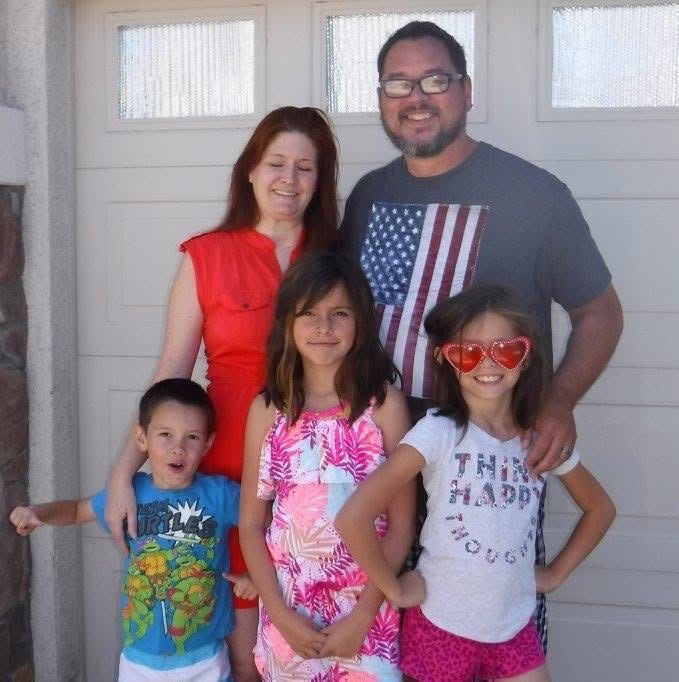 Support the Henderson Family in Their Time of Loss campaign photo, 2 of 6