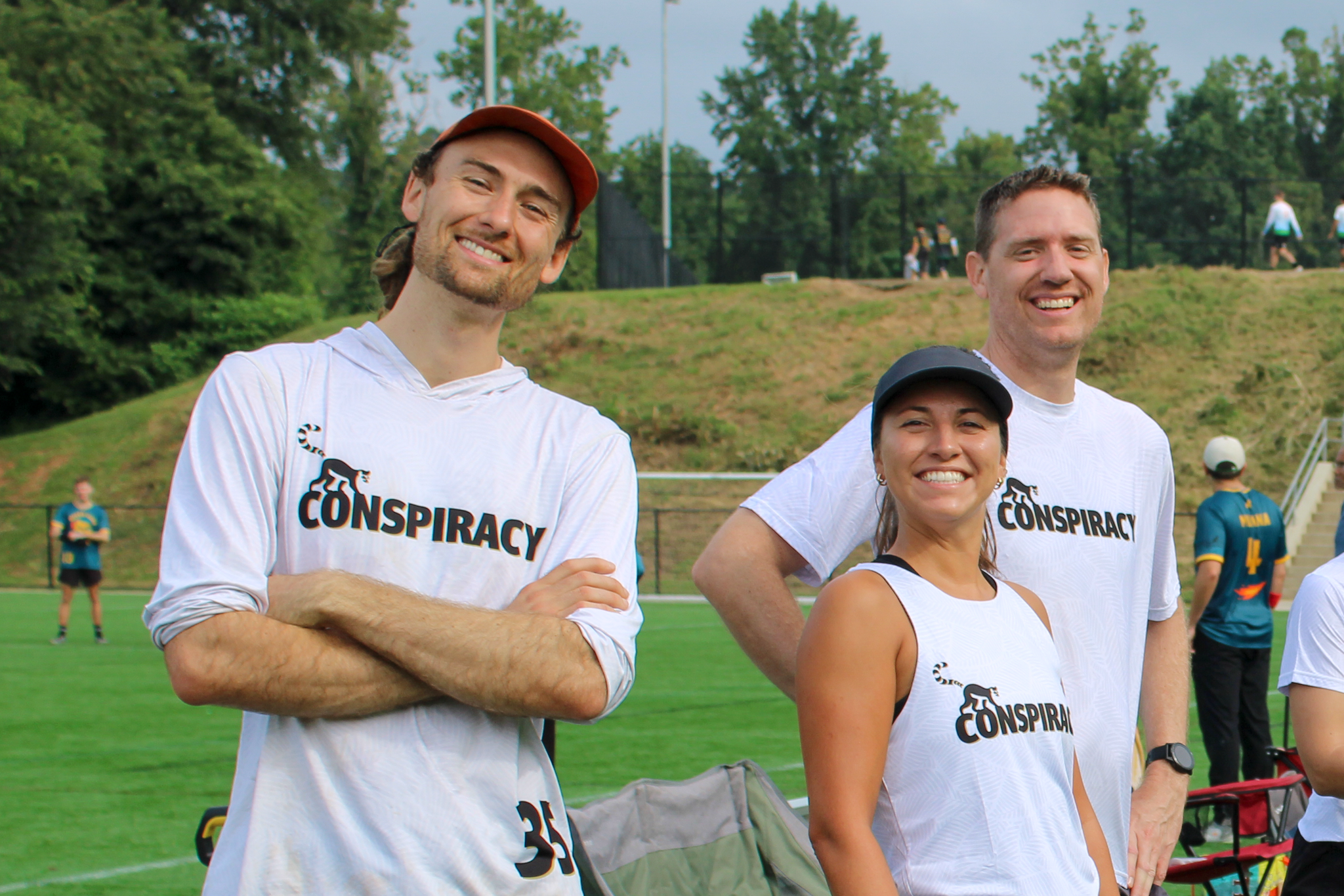 Support Conspiracy's Journey to Nationals! campaign photo, 7 of 8