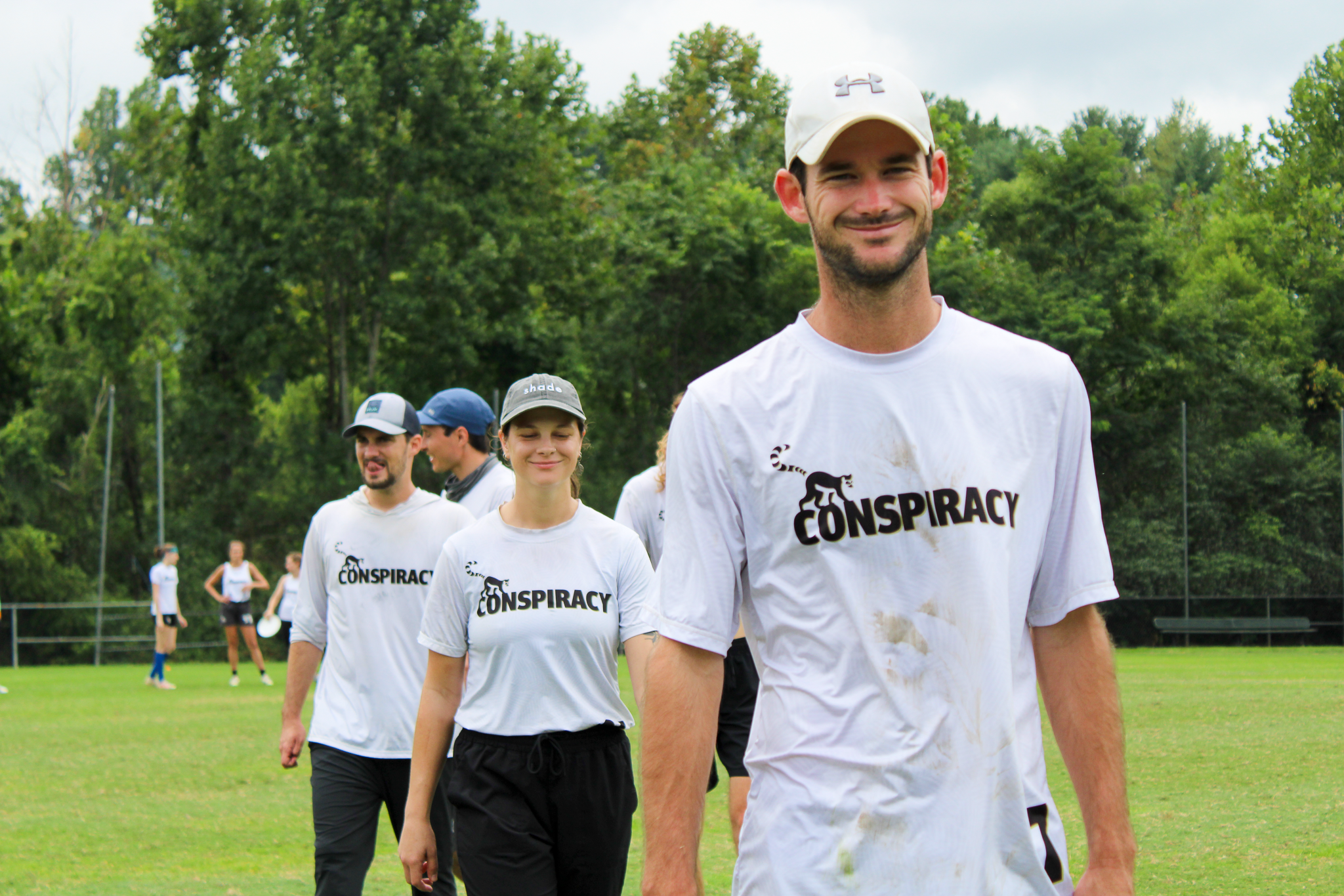 Support Conspiracy's Journey to Nationals! campaign photo, 6 of 8