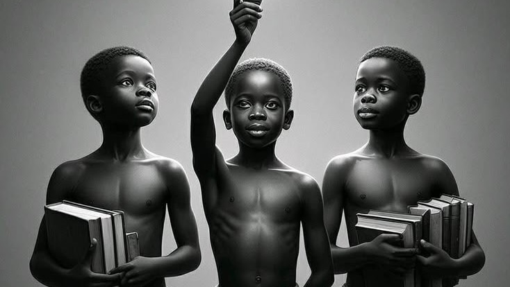 Fund my education photo