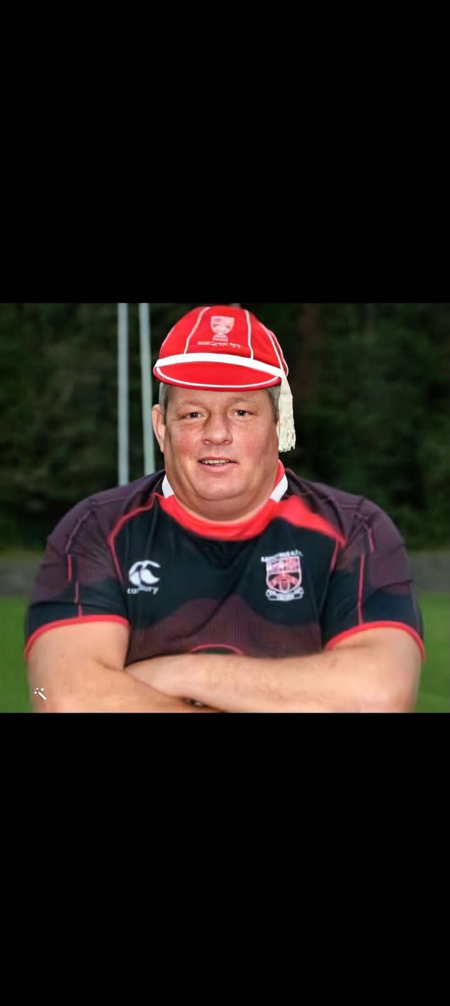 Raise money for Mens Mental Health in memory of Mike Davies! campaign photo, 4 of 6