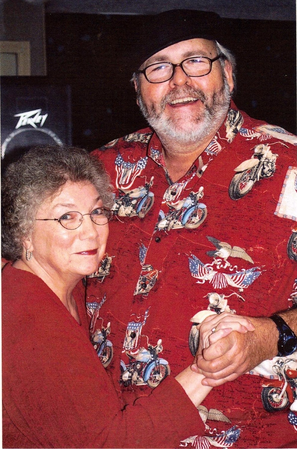 Support “Big Earl from Pearl” in His Fight Against Leukemia campaign photo, 4 of 8