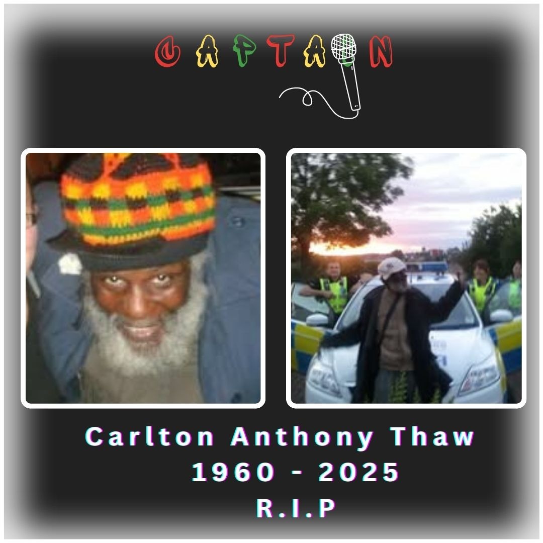 Captain Carlton Thaw campaign photo, 6 of 7