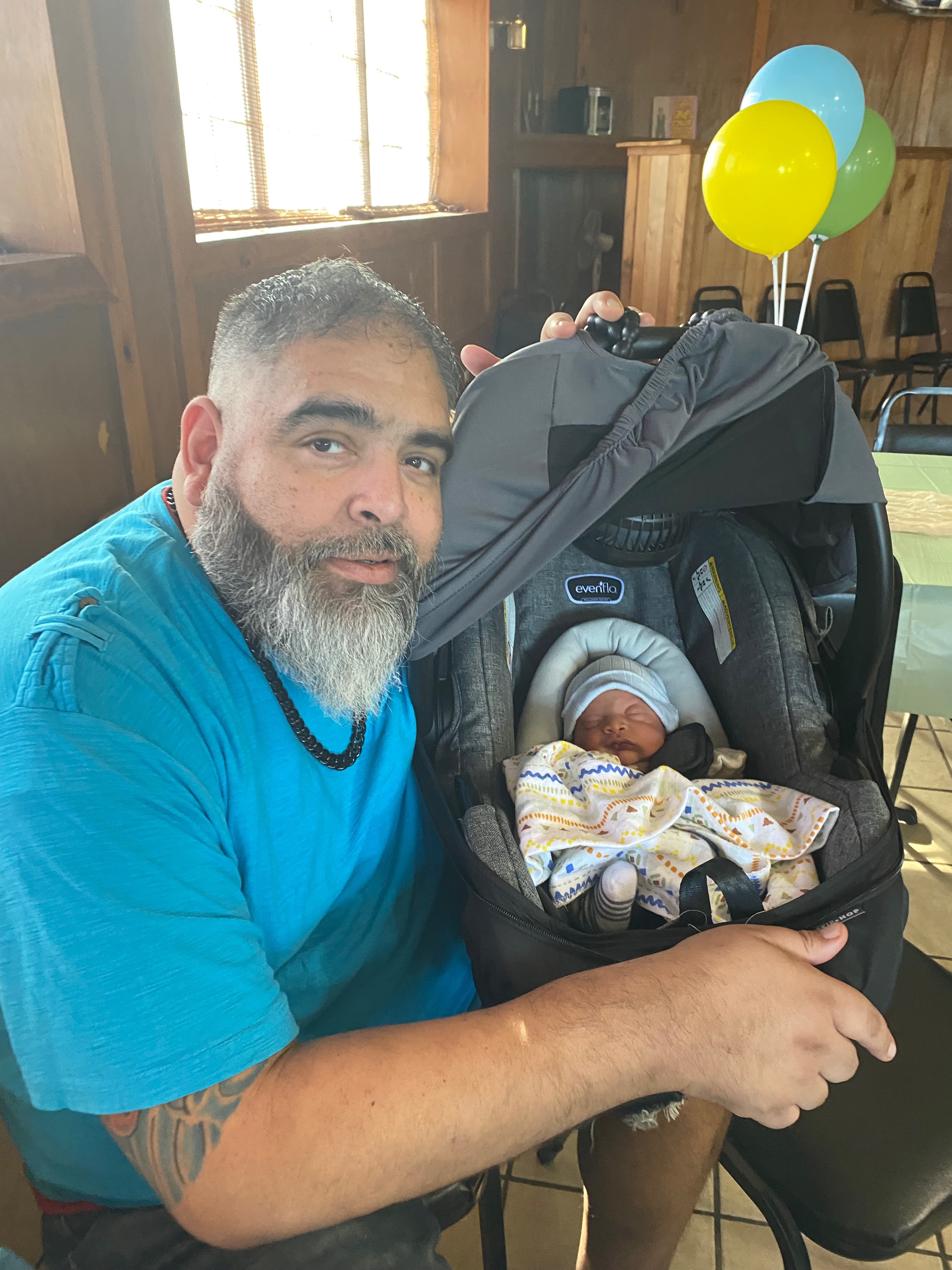 Help Jesse Garcia Fight Stage 4 Cancer campaign photo, 4 of 5
