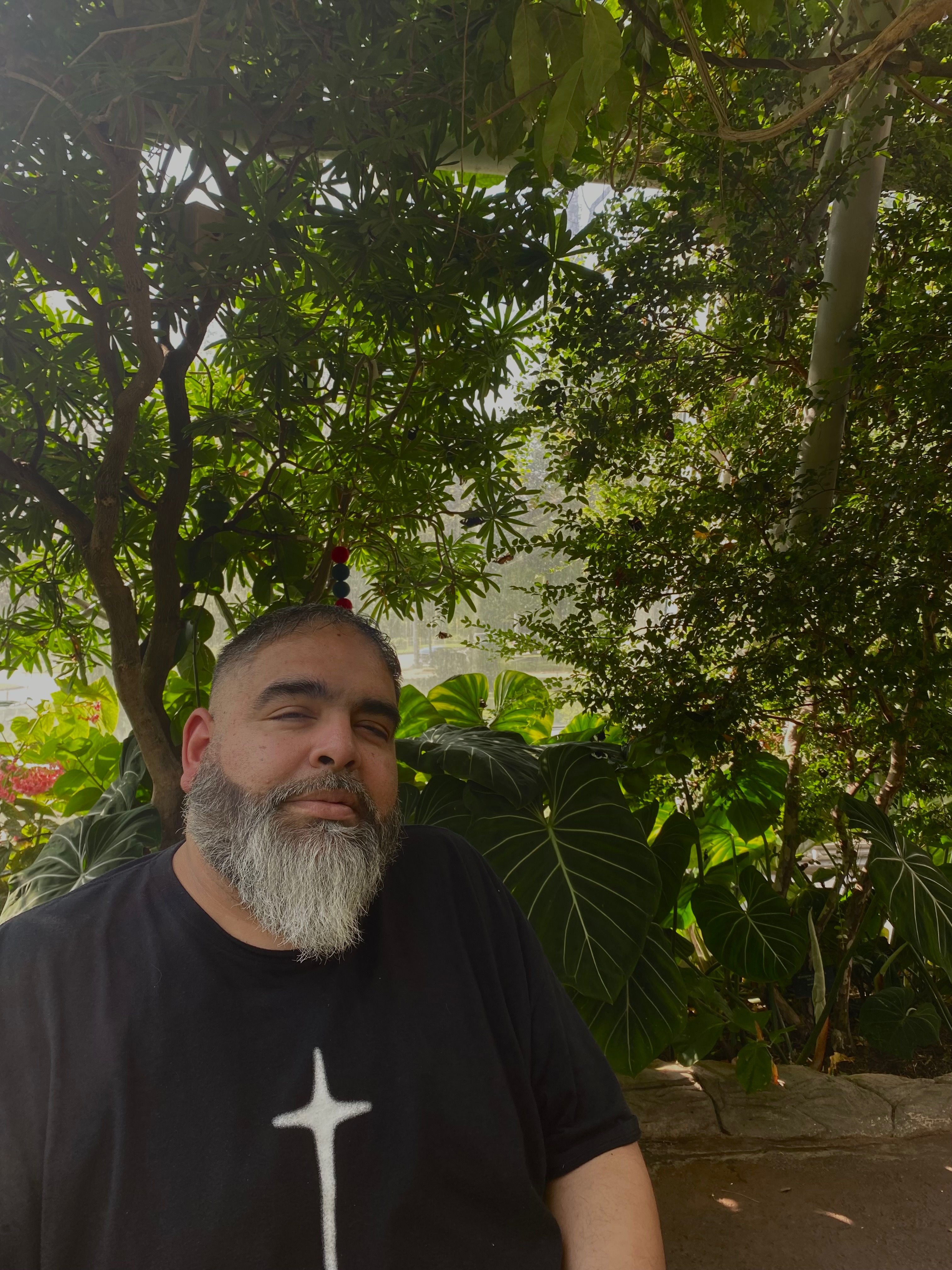 Help Jesse Garcia Fight Stage 4 Cancer campaign photo, 2 of 5