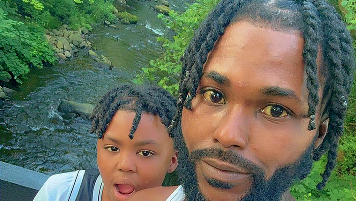 Donate to Andre & Avion’s Medical & Healing  Fund photo