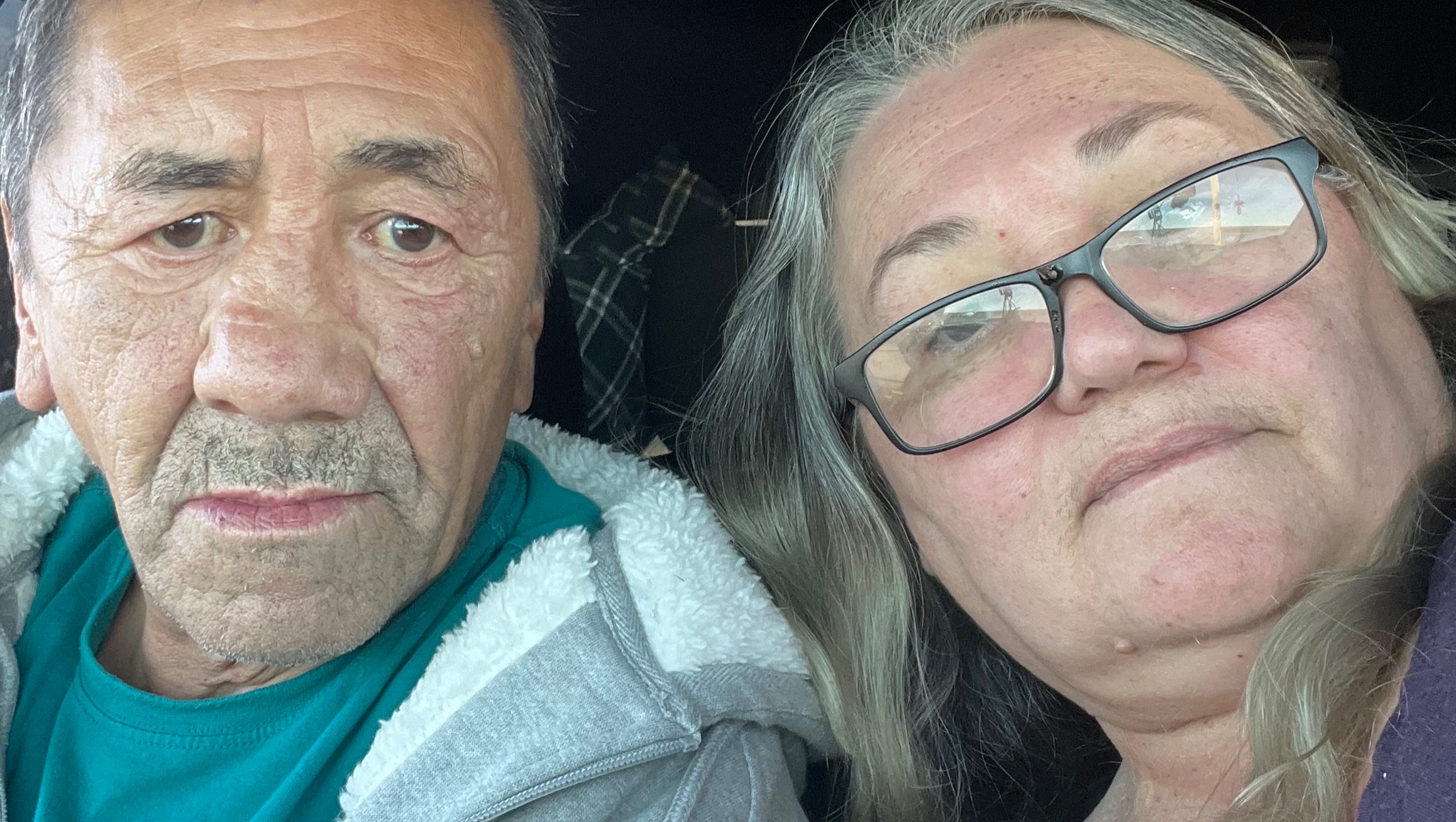 Fundraiser by Melanie Larsen : Help Claudette & Family Rebuild After ...