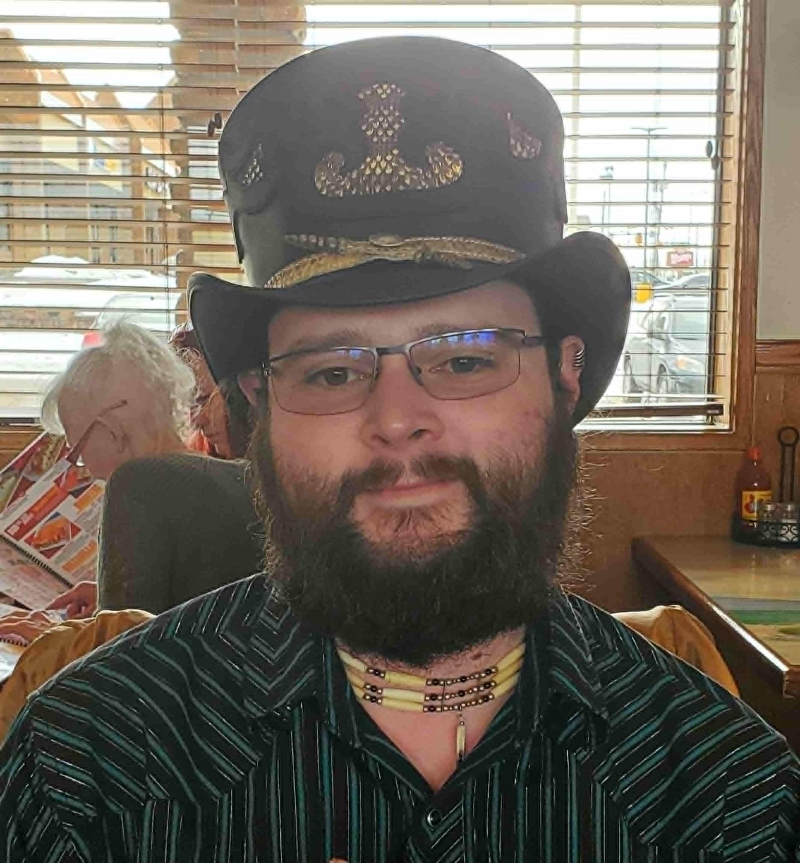 Support Ethan Thompson's Liver Transplant Recovery campaign photo, 5 of 6