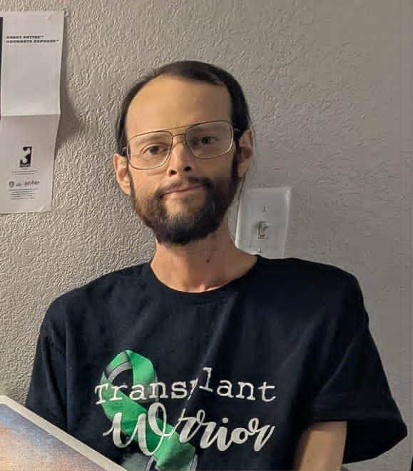 Support Ethan Thompson's Liver Transplant Recovery campaign photo, 4 of 6