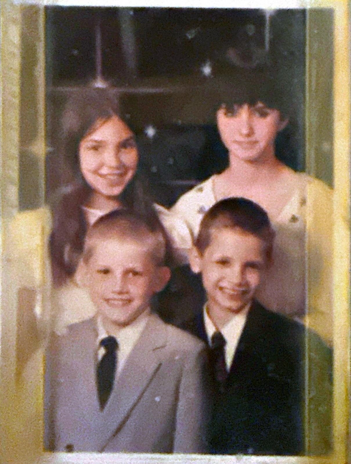 Support Jeremiah Thayer's Family in Grief campaign photo, 6 of 8
