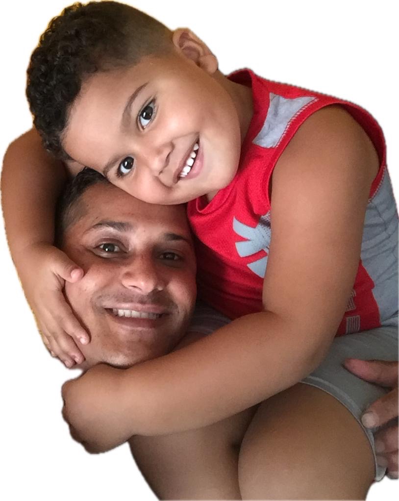 Alexsandro precisa da nossa ajuda campaign photo, 2 of 5