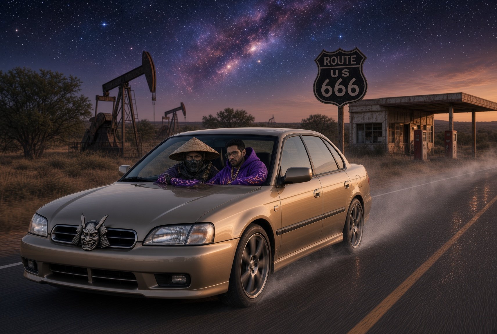 Help Quillan build his new home pc & co-fund ai development campaign photo, 6 of 8