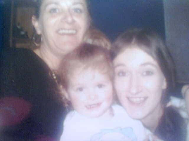 Gemma and Lilly lost their mum on the 21st of September 2025 campaign photo, 2 of 7